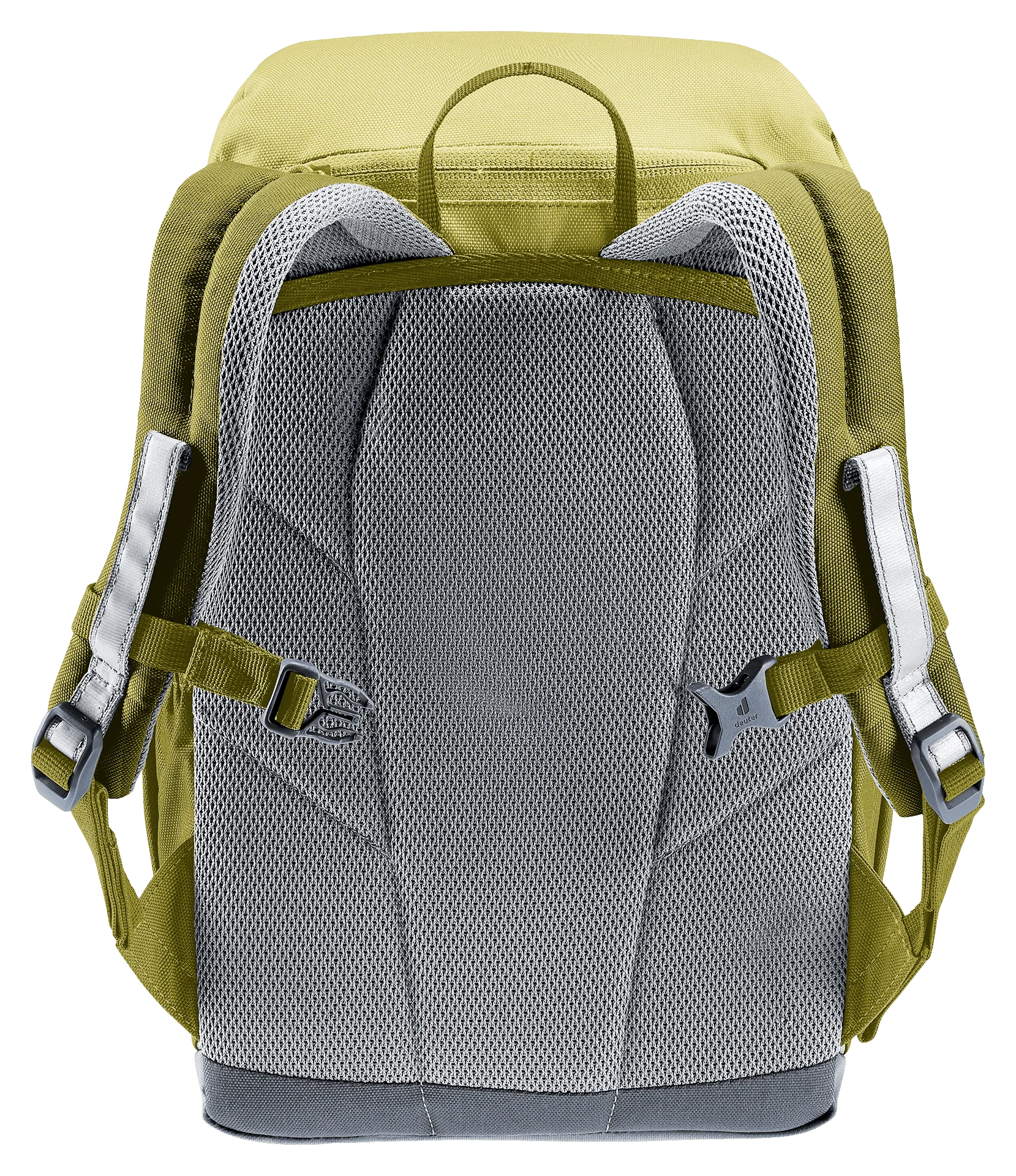 Kinderrucksack Waldfuchs 10 - linden-cactus - Image 3
