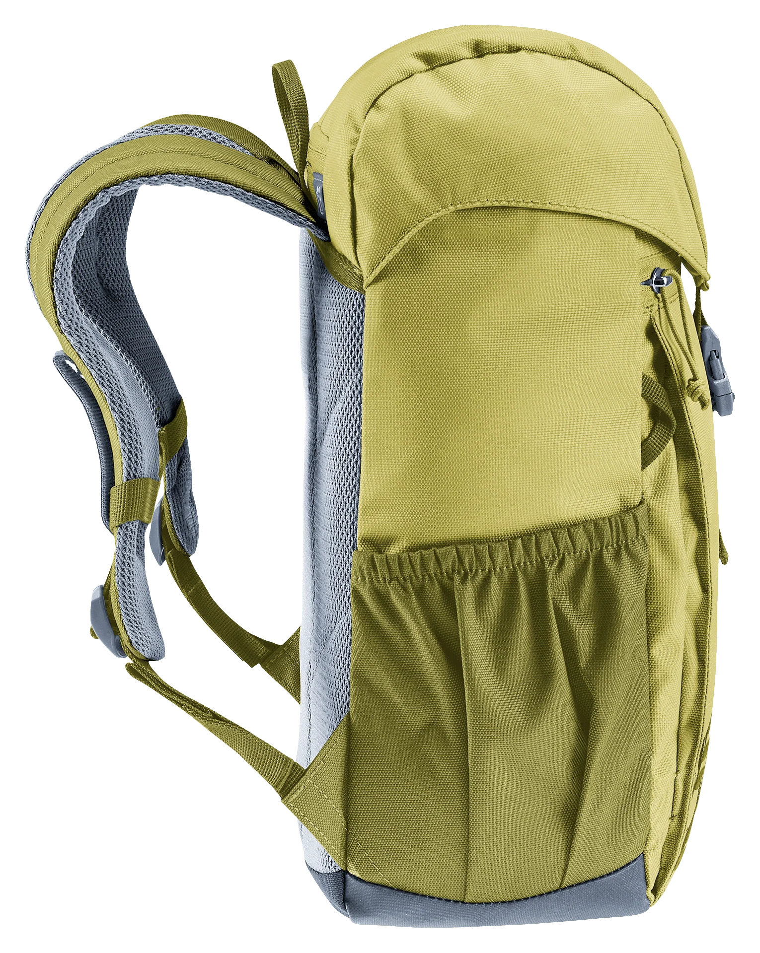 Kinderrucksack Waldfuchs 10 - linden-cactus - Image 4