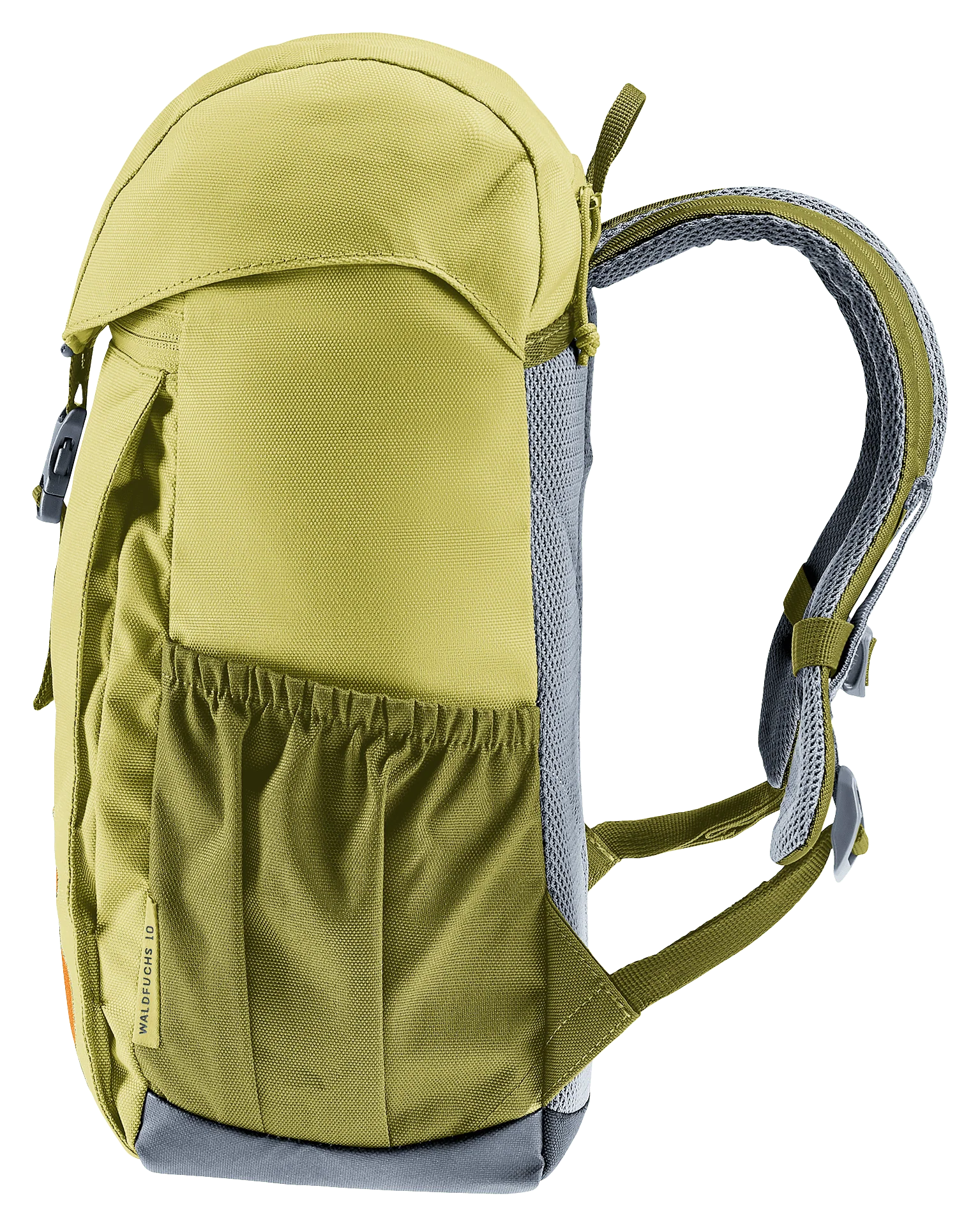 Kinderrucksack Waldfuchs 10 - linden-cactus - Image 7