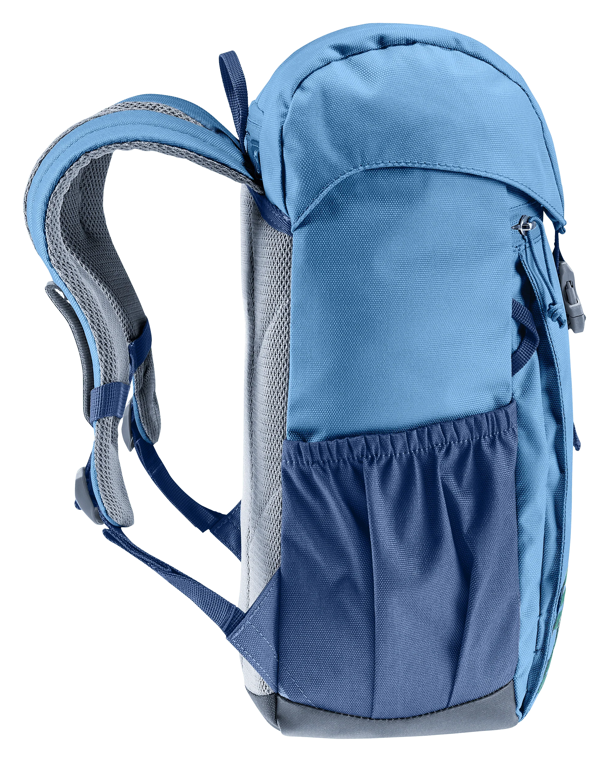 Kinderrucksack Waldfuchs 10 - wave-nightblue - Image 2