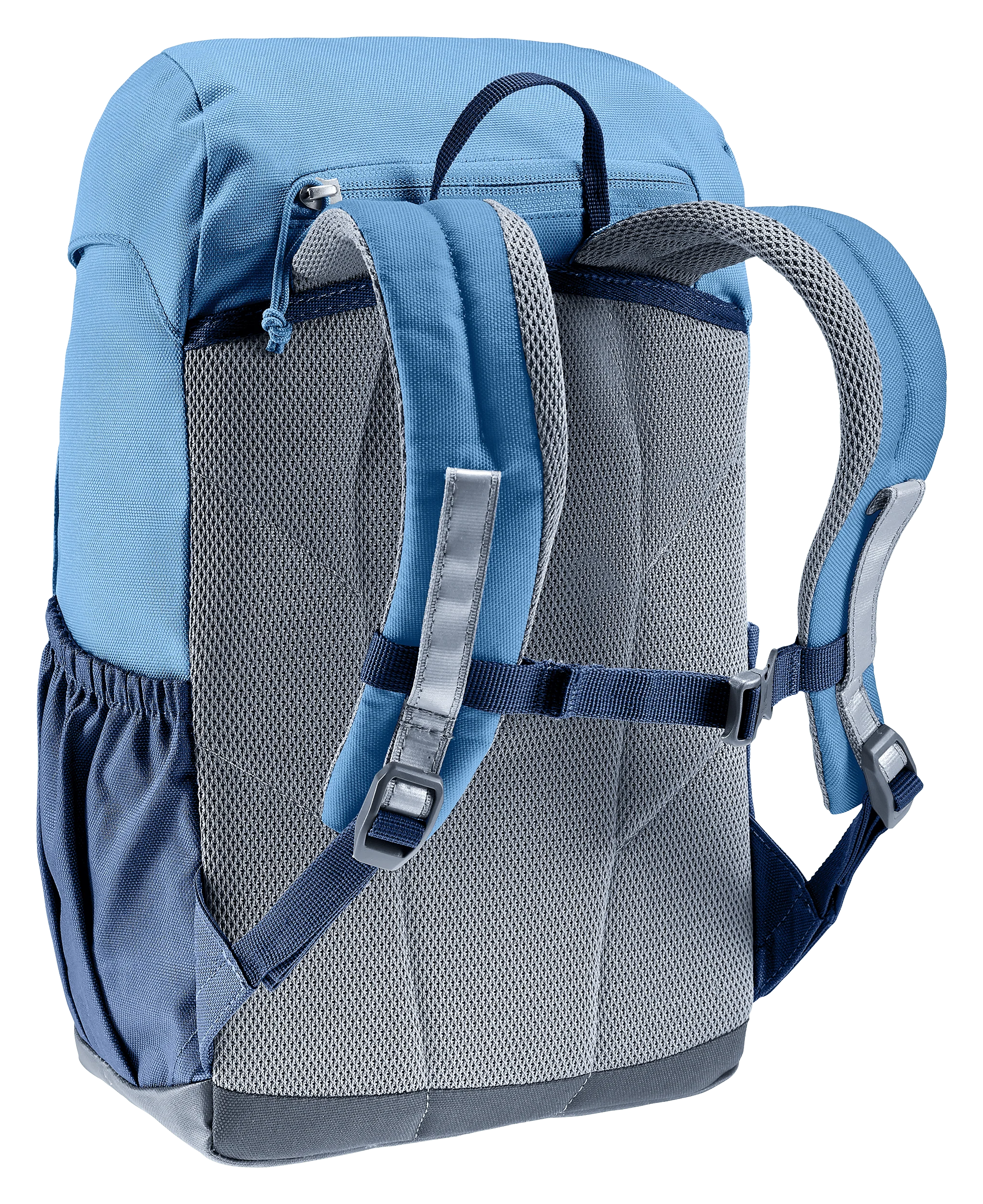 Kinderrucksack Waldfuchs 10 - wave-nightblue - Image 7