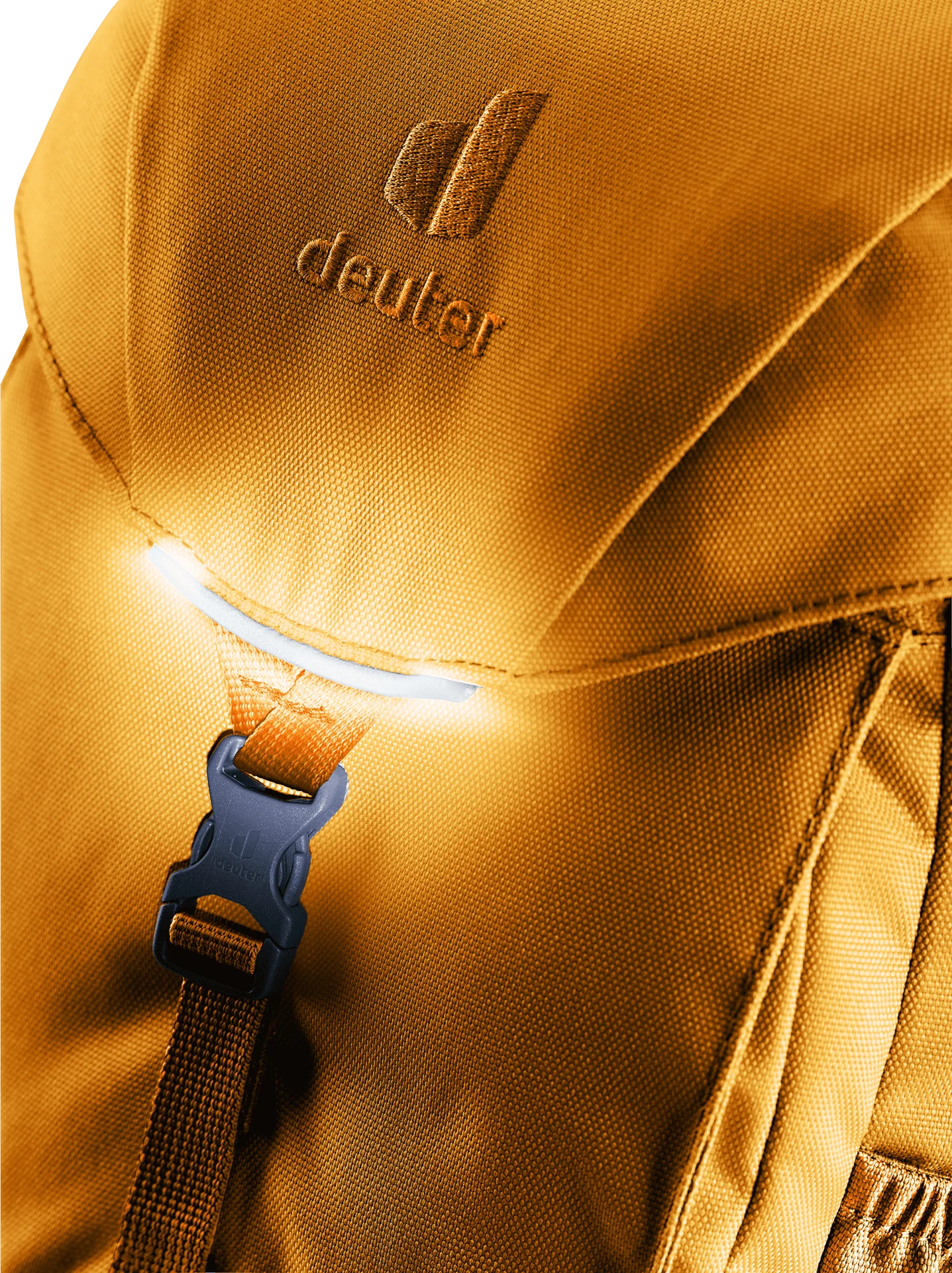 Kinderrucksack Waldfuchs 14 - amber-maple - Image 4