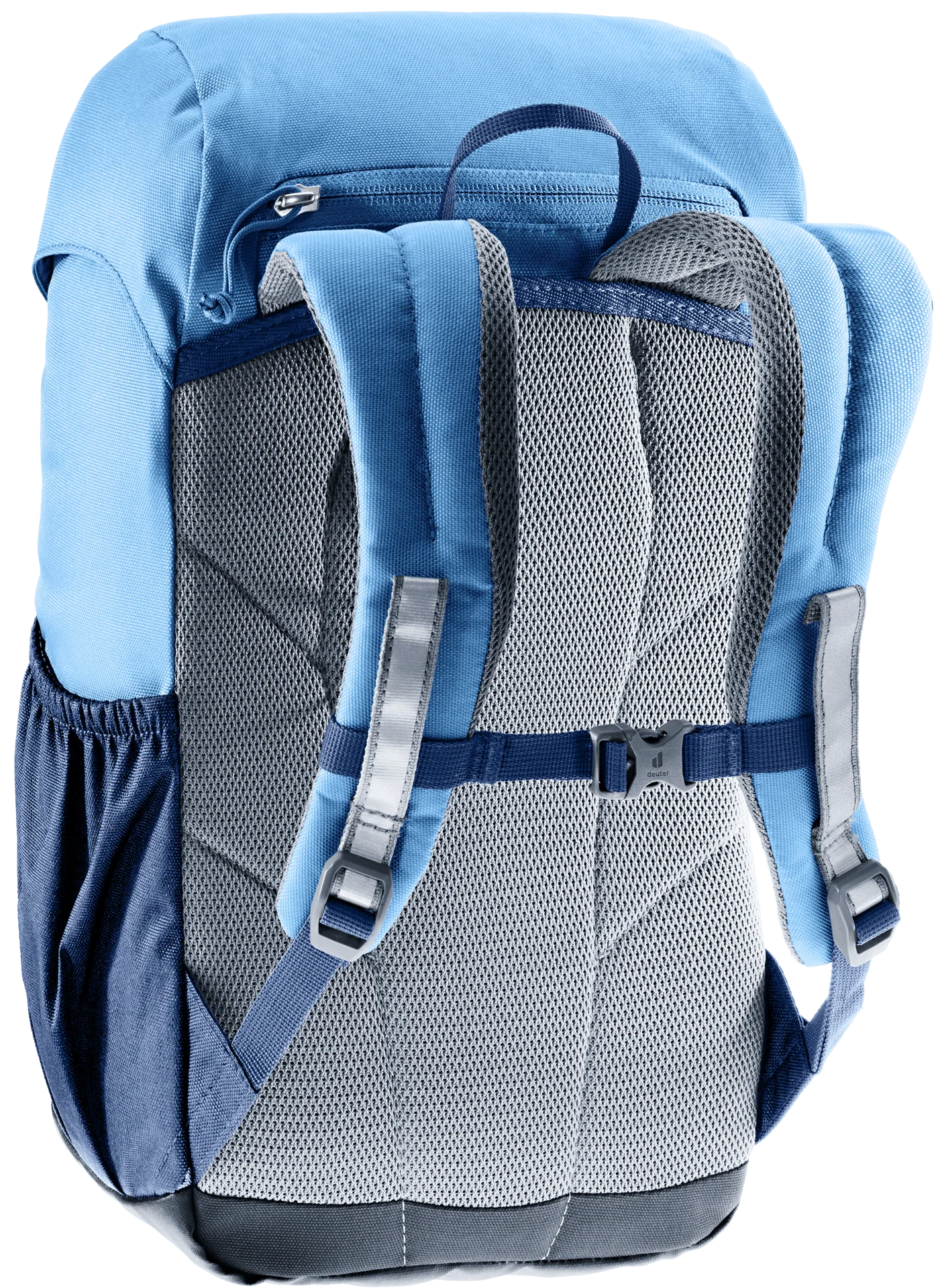 Kinderrucksack Waldfuchs 14 - wave-nightblue - Image 2