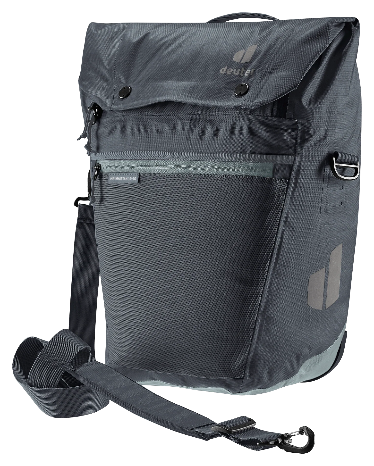 Mainhattan 17+10 – Graphite-Shale