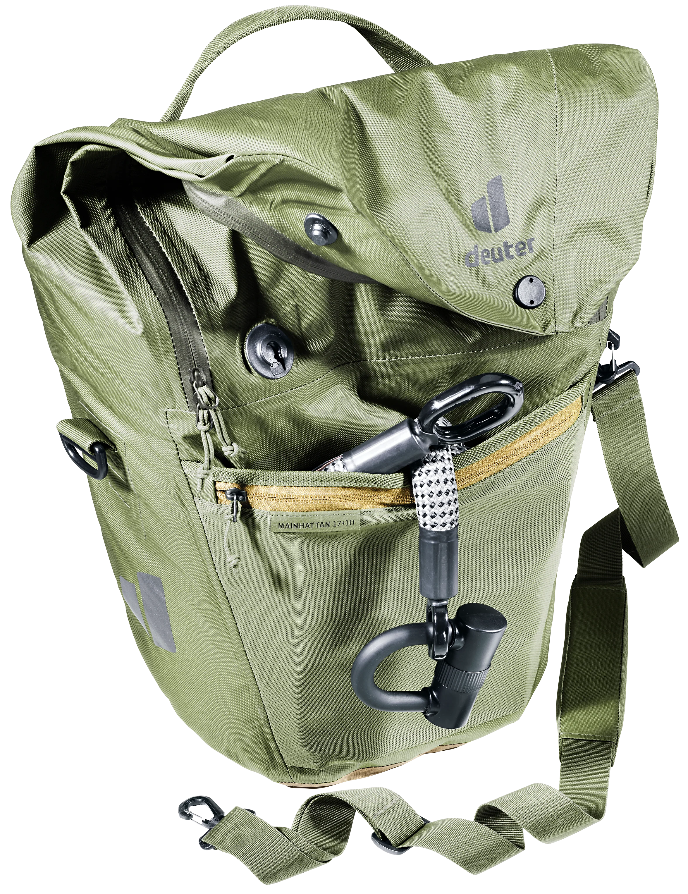 Mainhattan 17+10 – Khaki-Clay - Image 2
