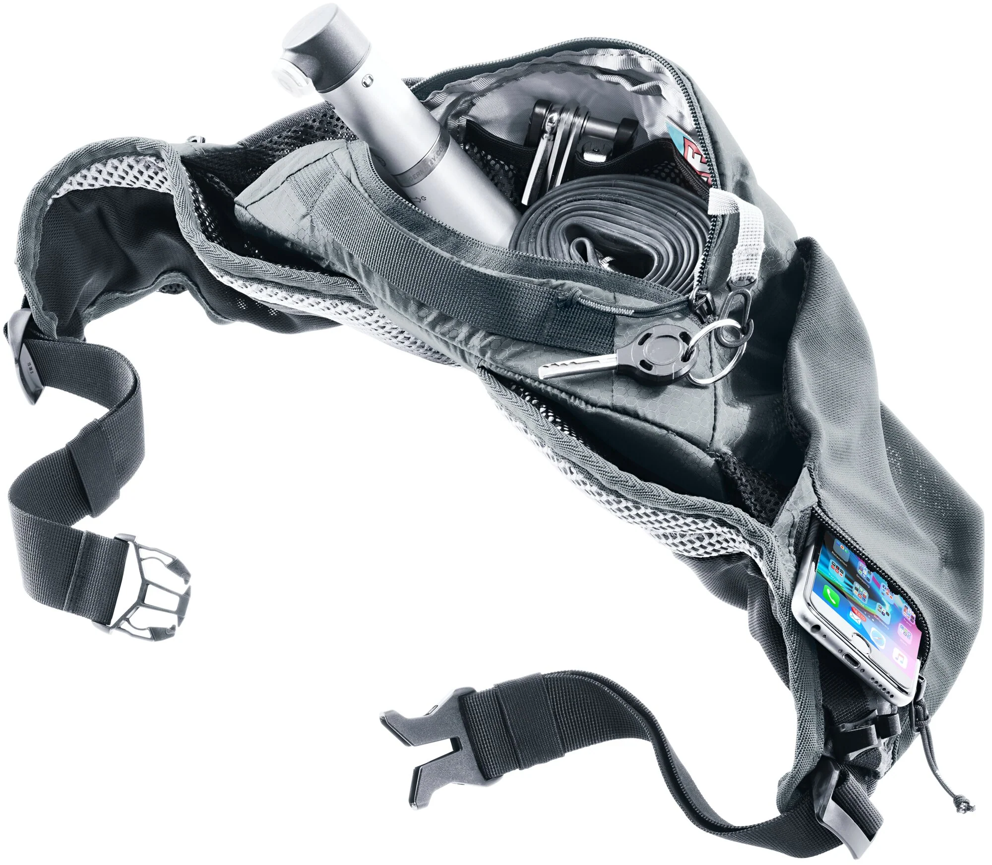 Pulse 3 - graphite - Image 2