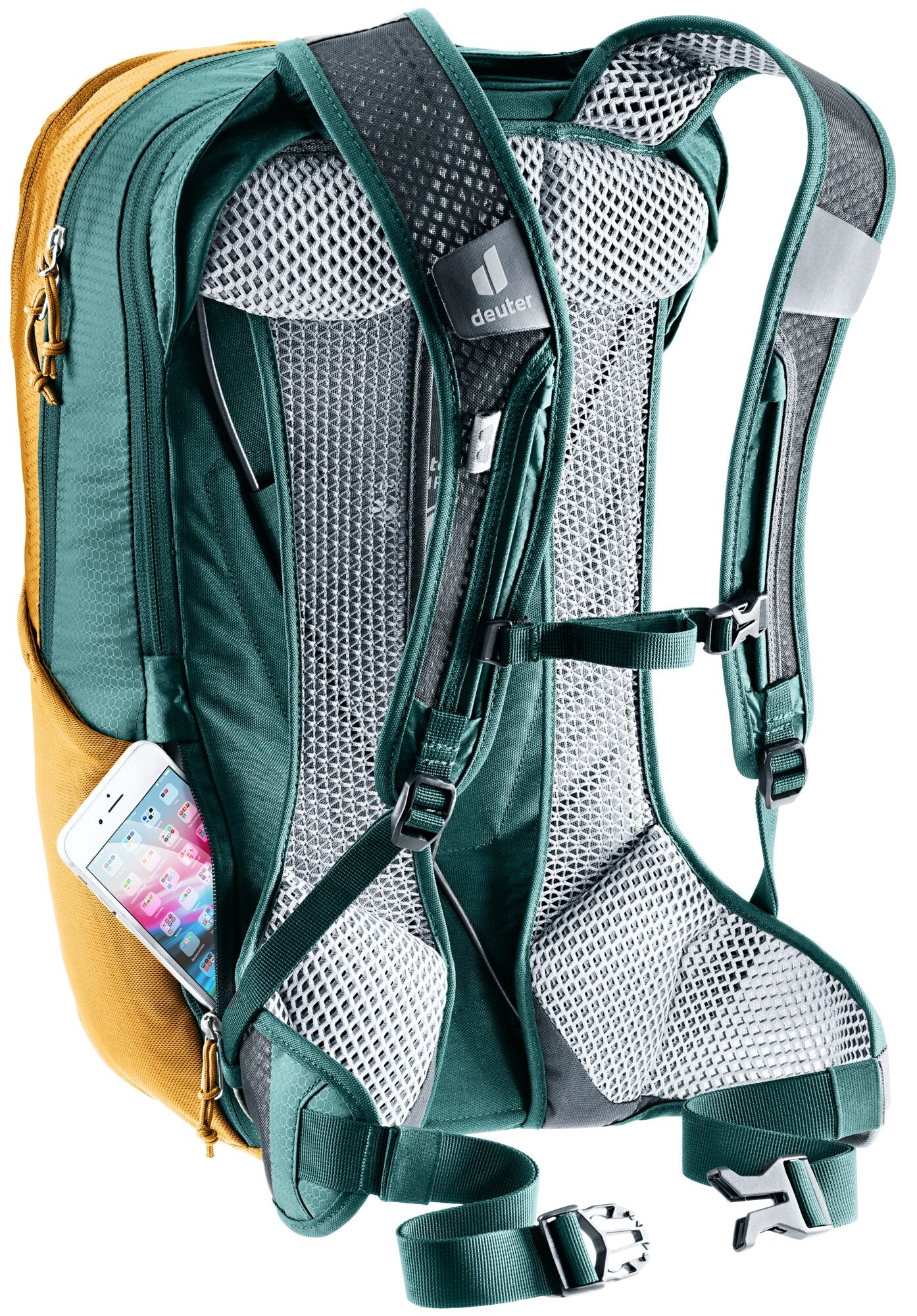 Race Air 14+3 - cinnamon-deepsea - Image 6