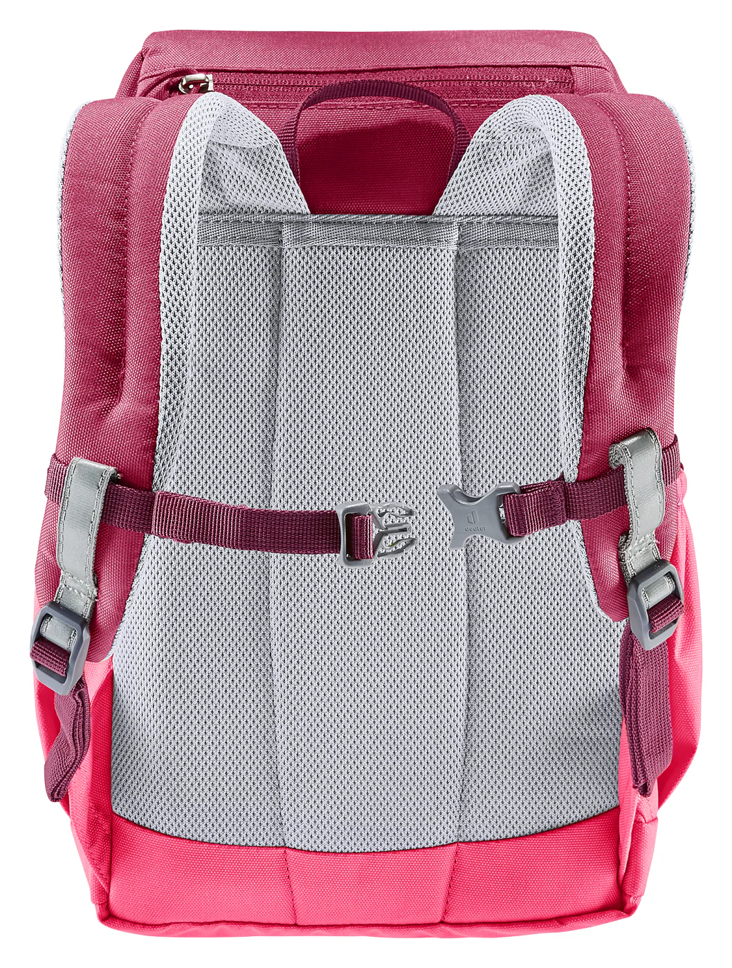 Schmusebär Kinderrucksack - Ruby-Hotpink - Image 2
