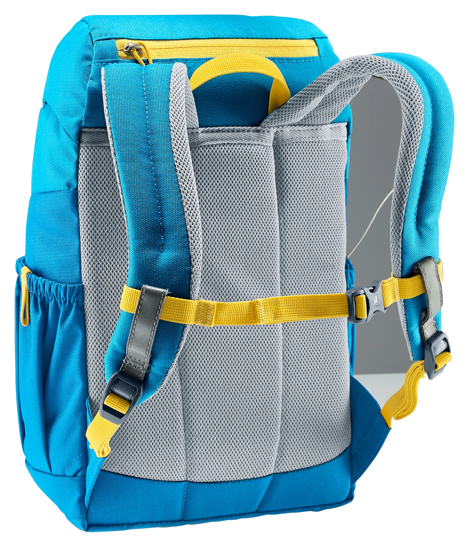 Schmusebär Blau (azure-lapis) - Image 2