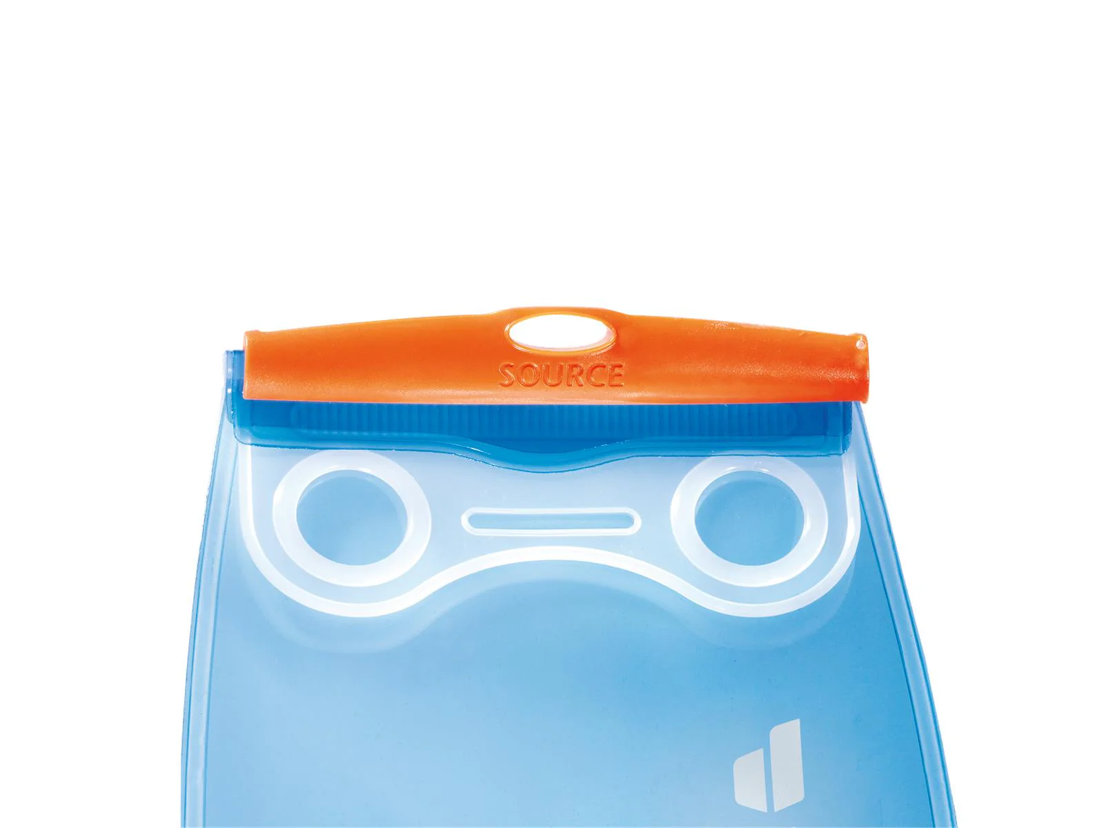 Streamer Slider Orange (orange)