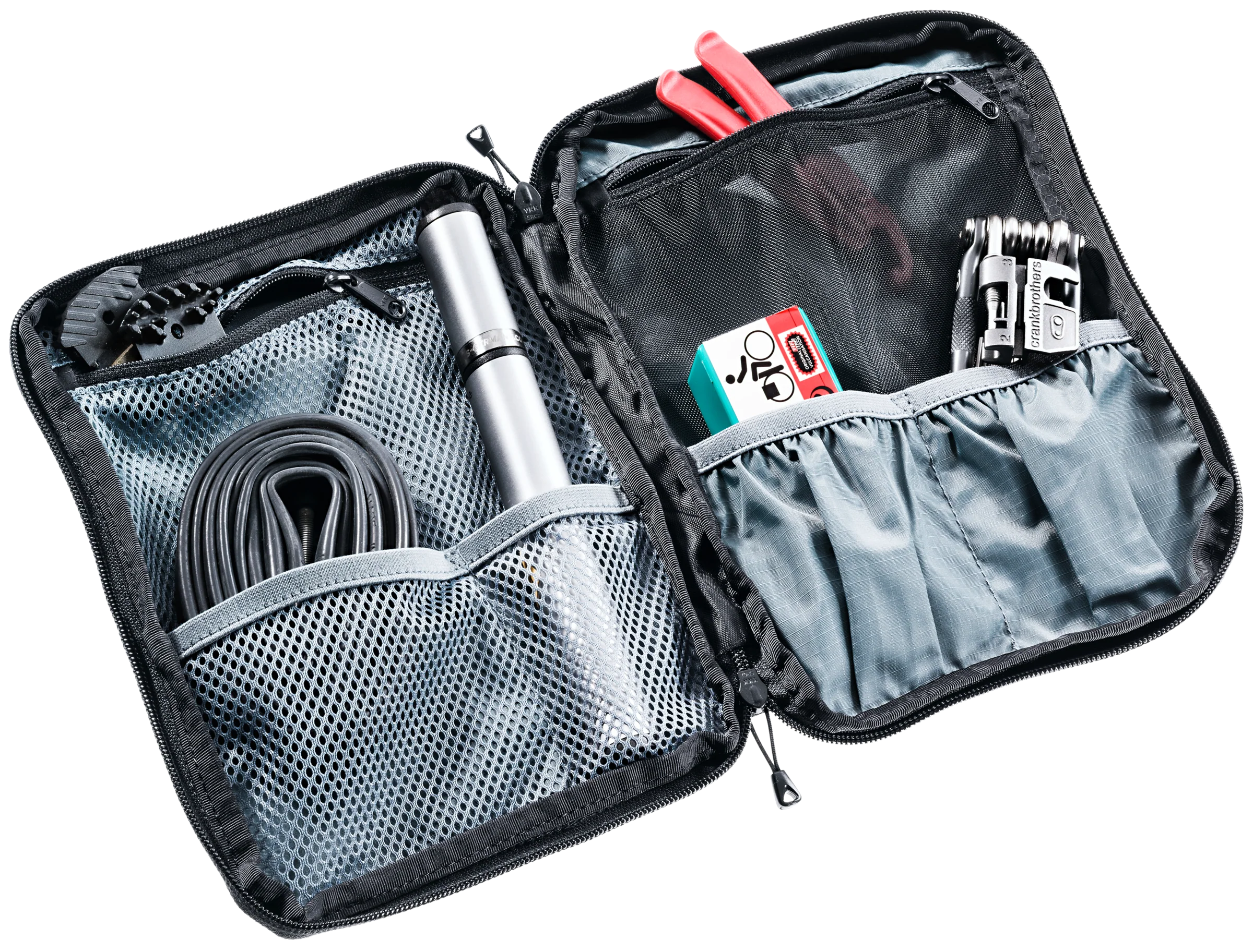 Tool Packet - black - Image 2