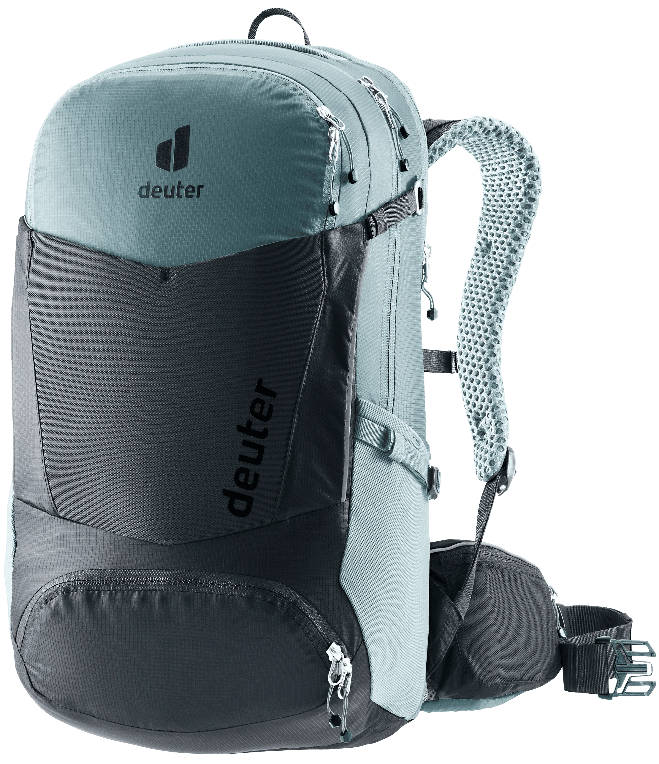 Trans Alpine Pro 26 SL - graphite-shale