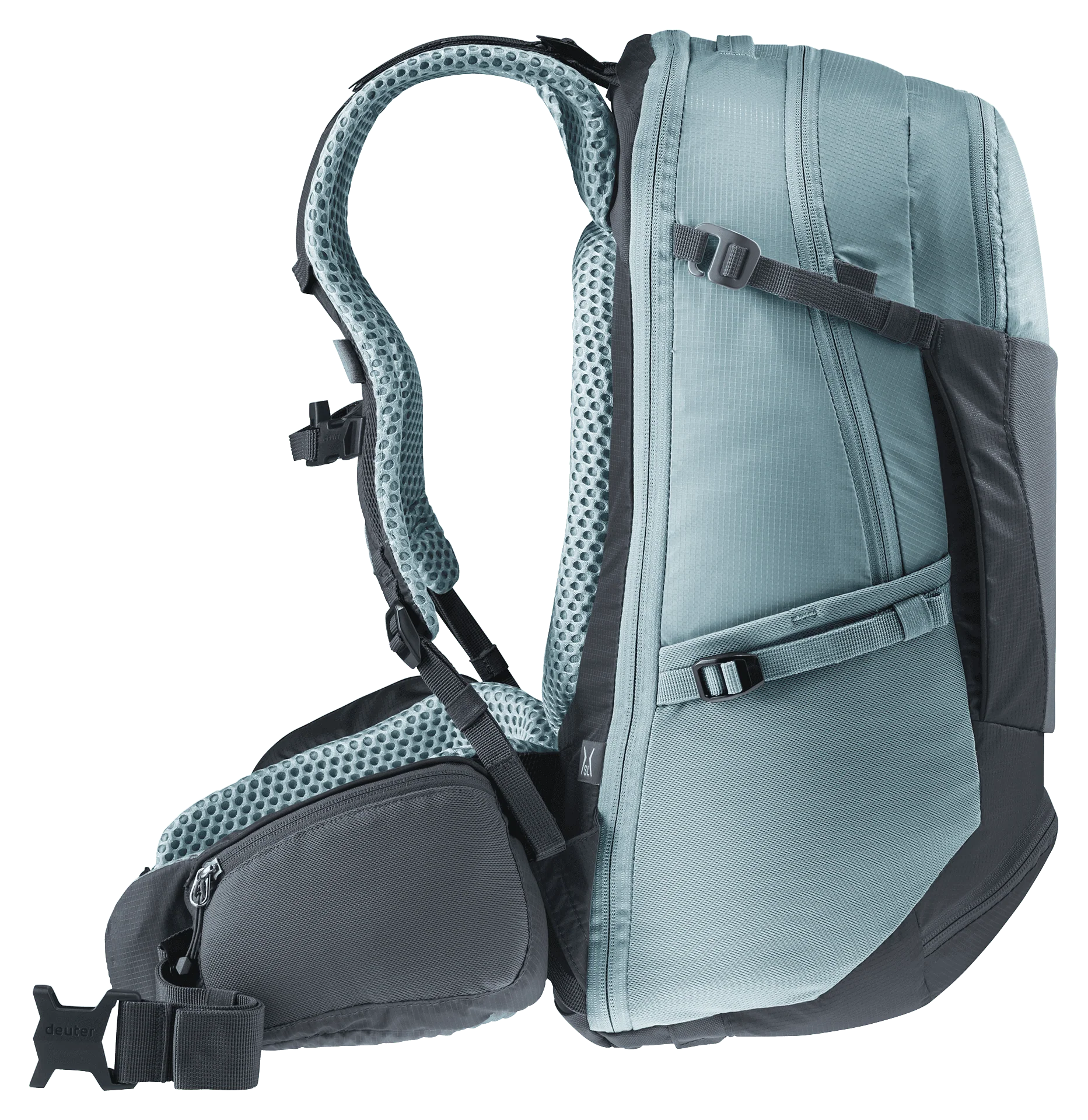 Trans Alpine Pro 26 SL - graphite-shale - Image 10