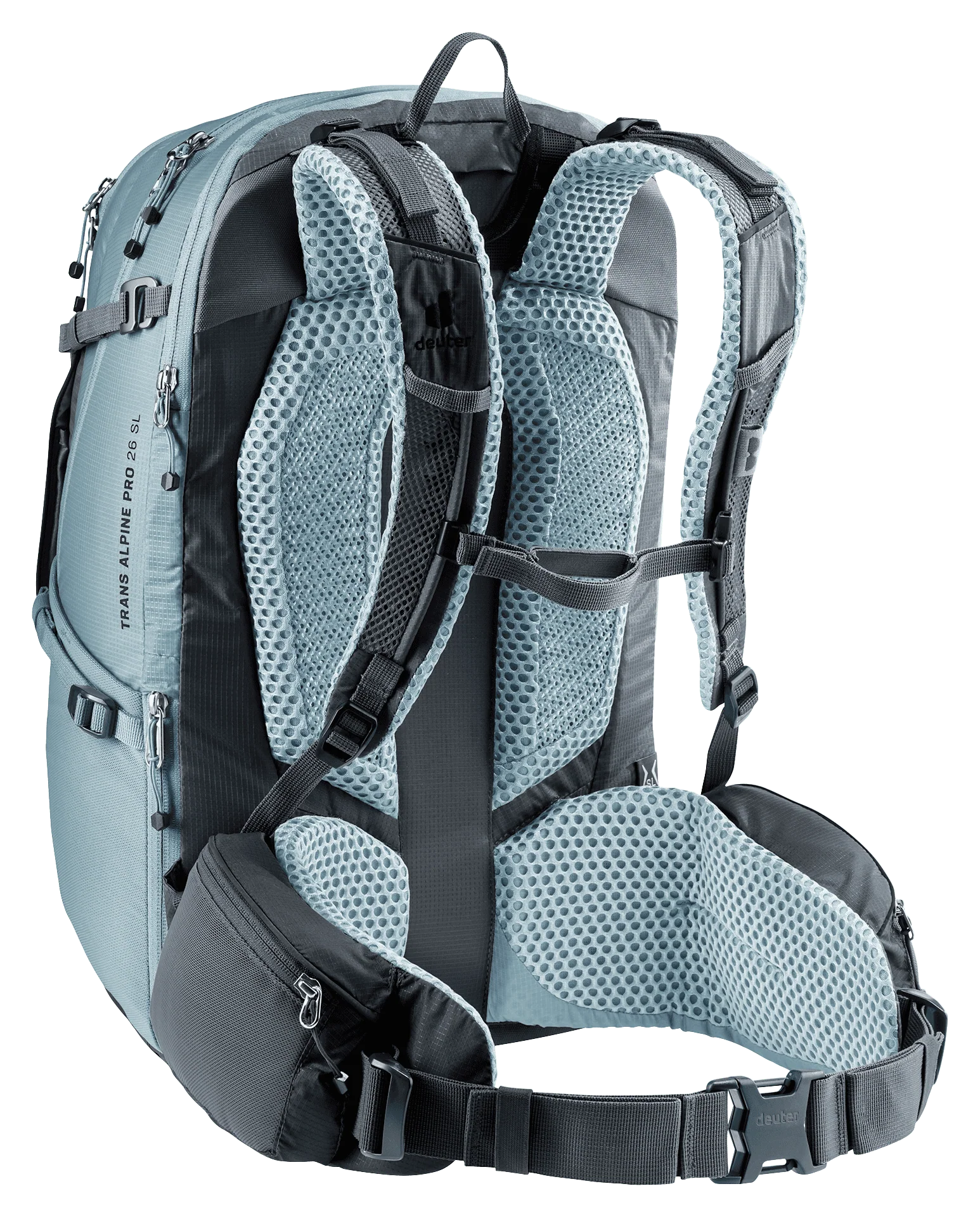 Trans Alpine Pro 26 SL - graphite-shale - Image 11