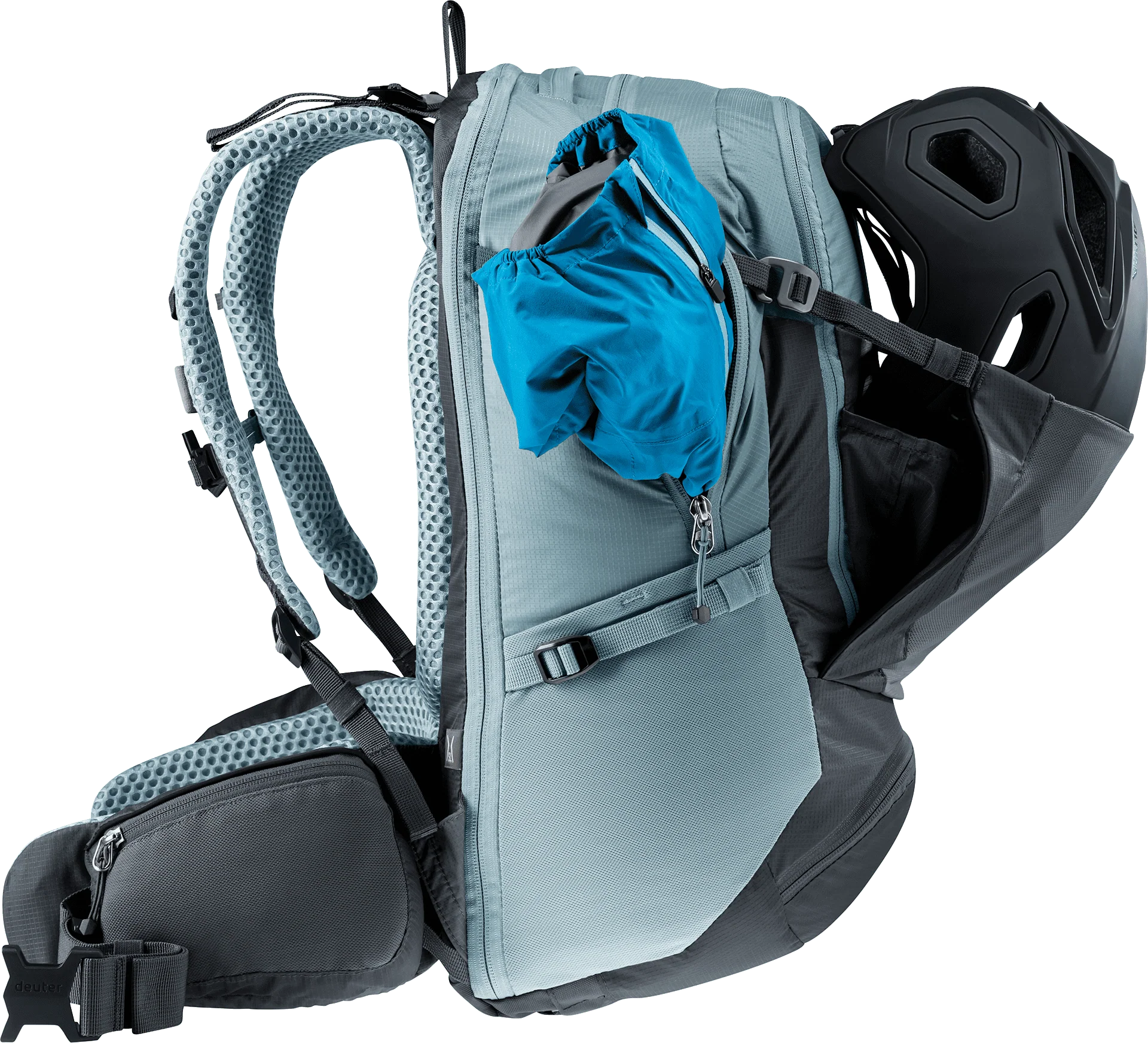 Trans Alpine Pro 26 SL - graphite-shale - Image 8