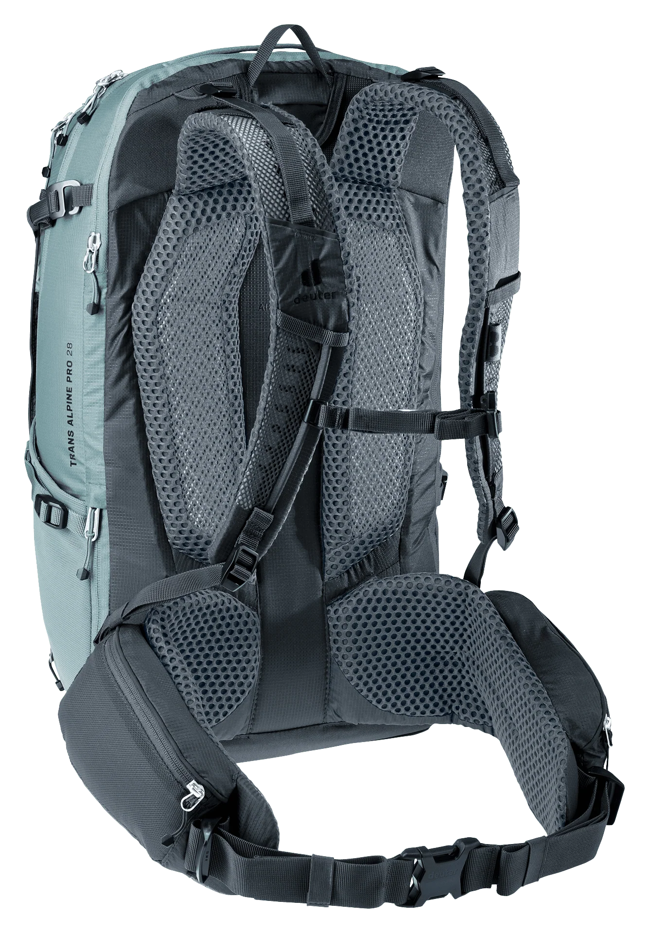 Trans Alpine Pro 28 - graphite-shale - Image 2
