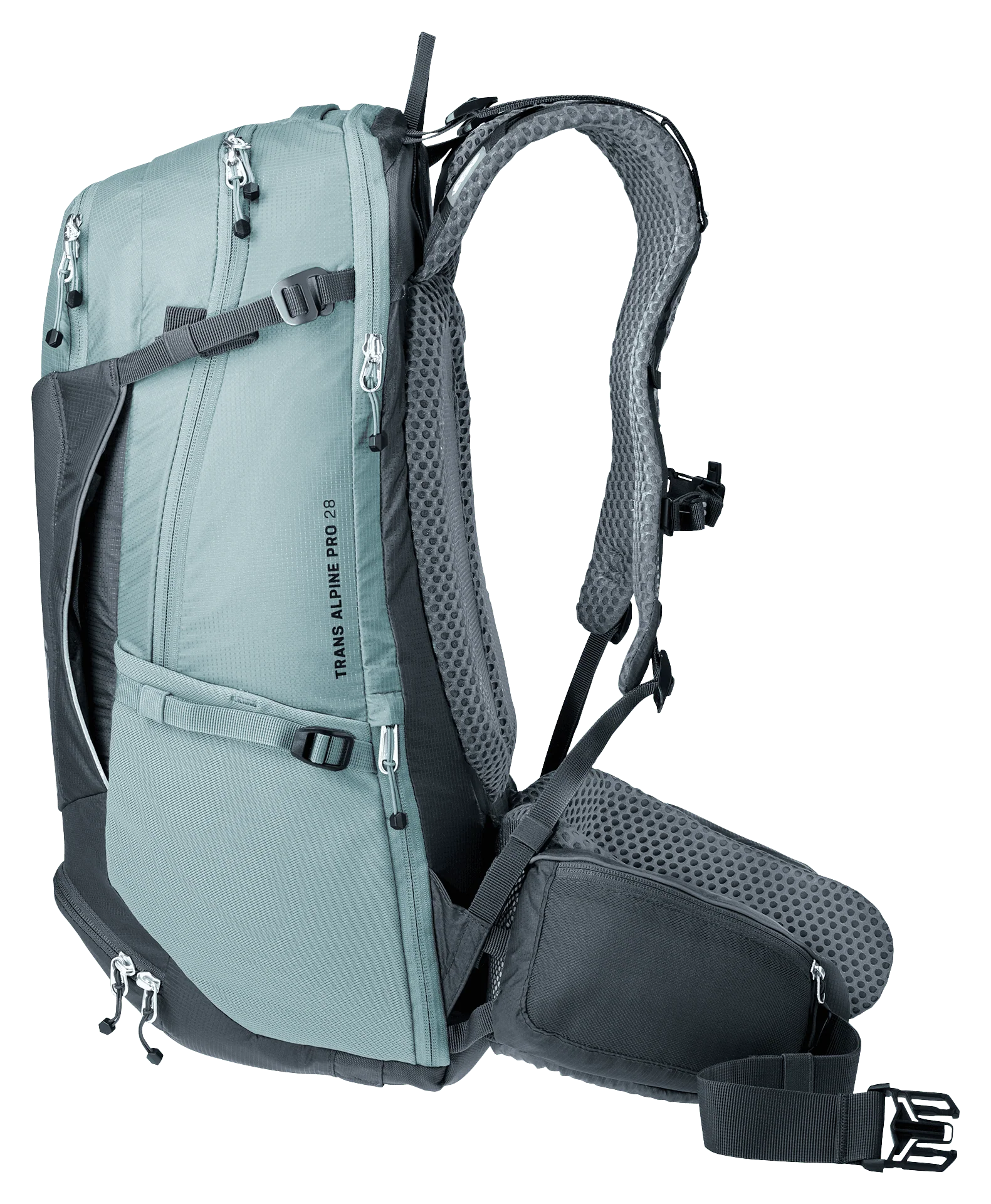 Trans Alpine Pro 28 - graphite-shale - Image 4