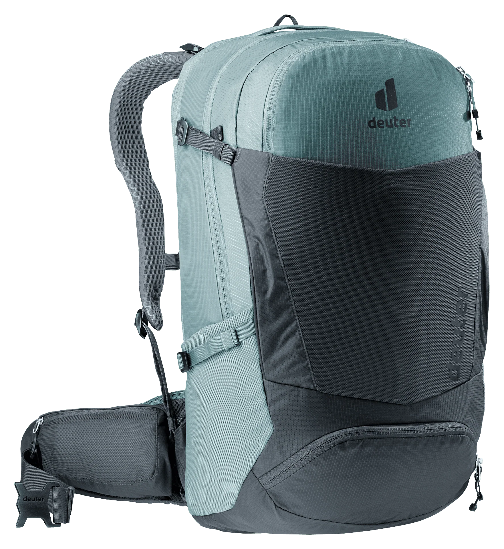 Trans Alpine Pro 28 - graphite-shale - Image 5