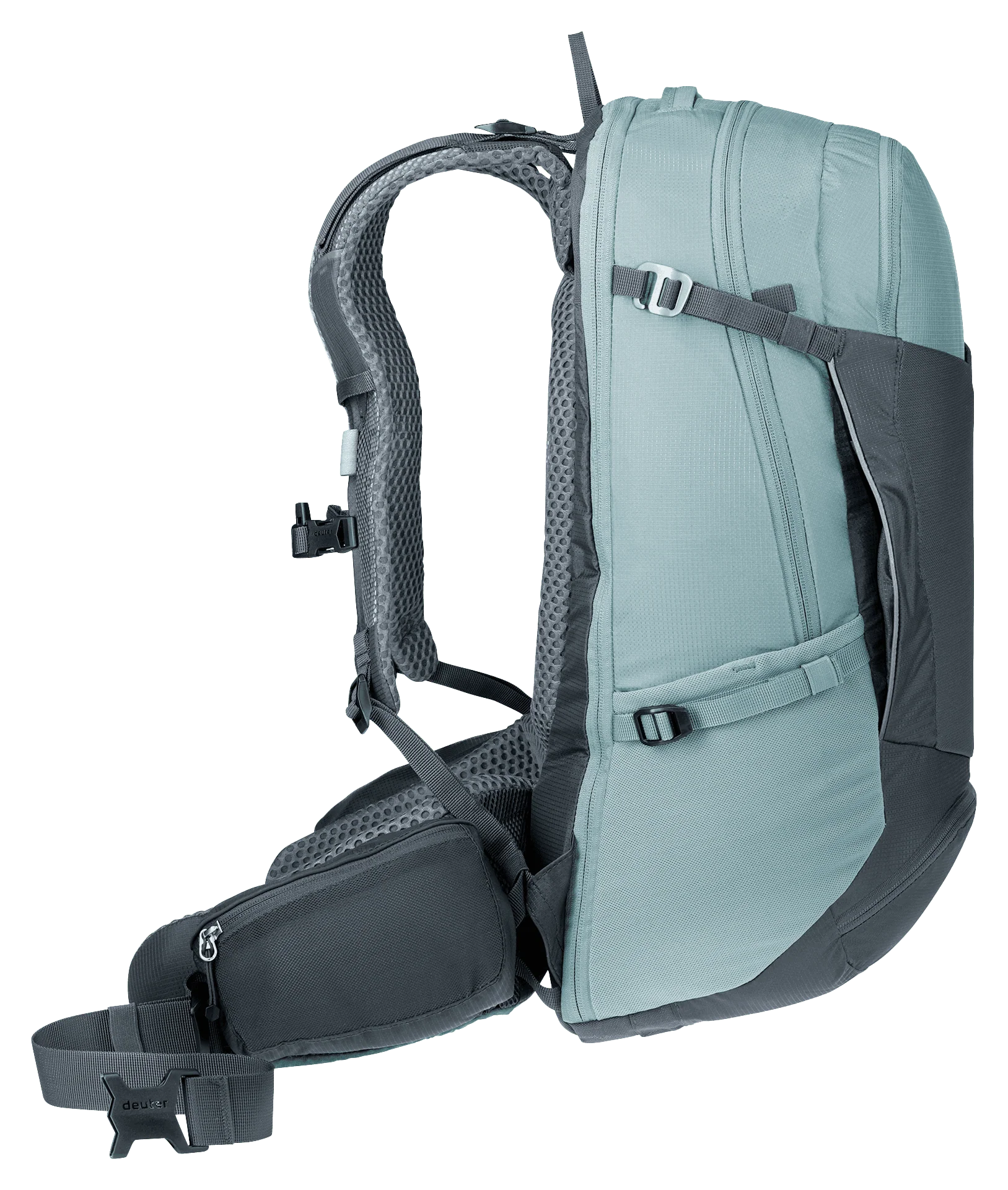 Trans Alpine Pro 28 - graphite-shale - Image 7