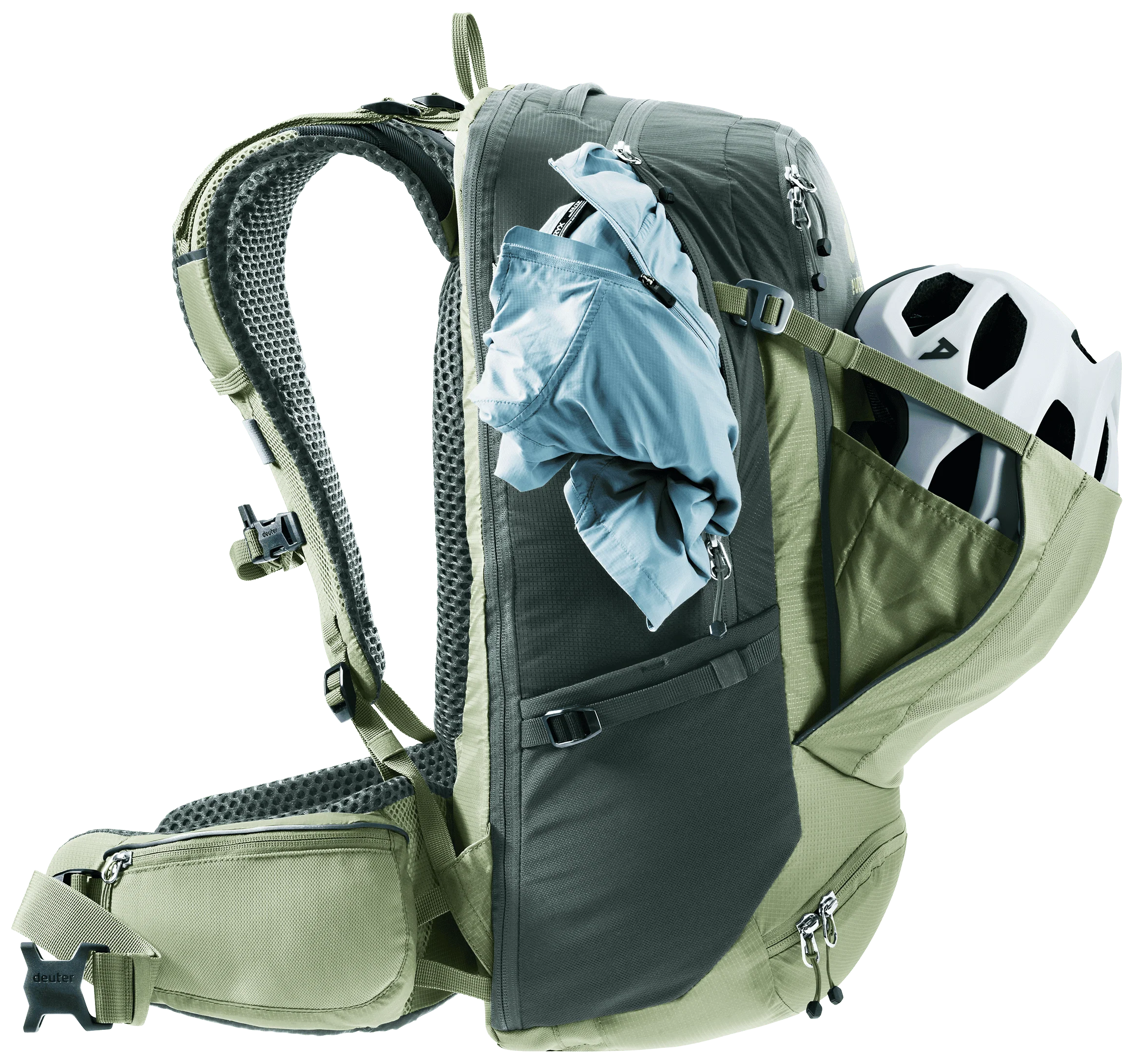 Trans Alpine Pro 28 - grove-ivy - Image 11