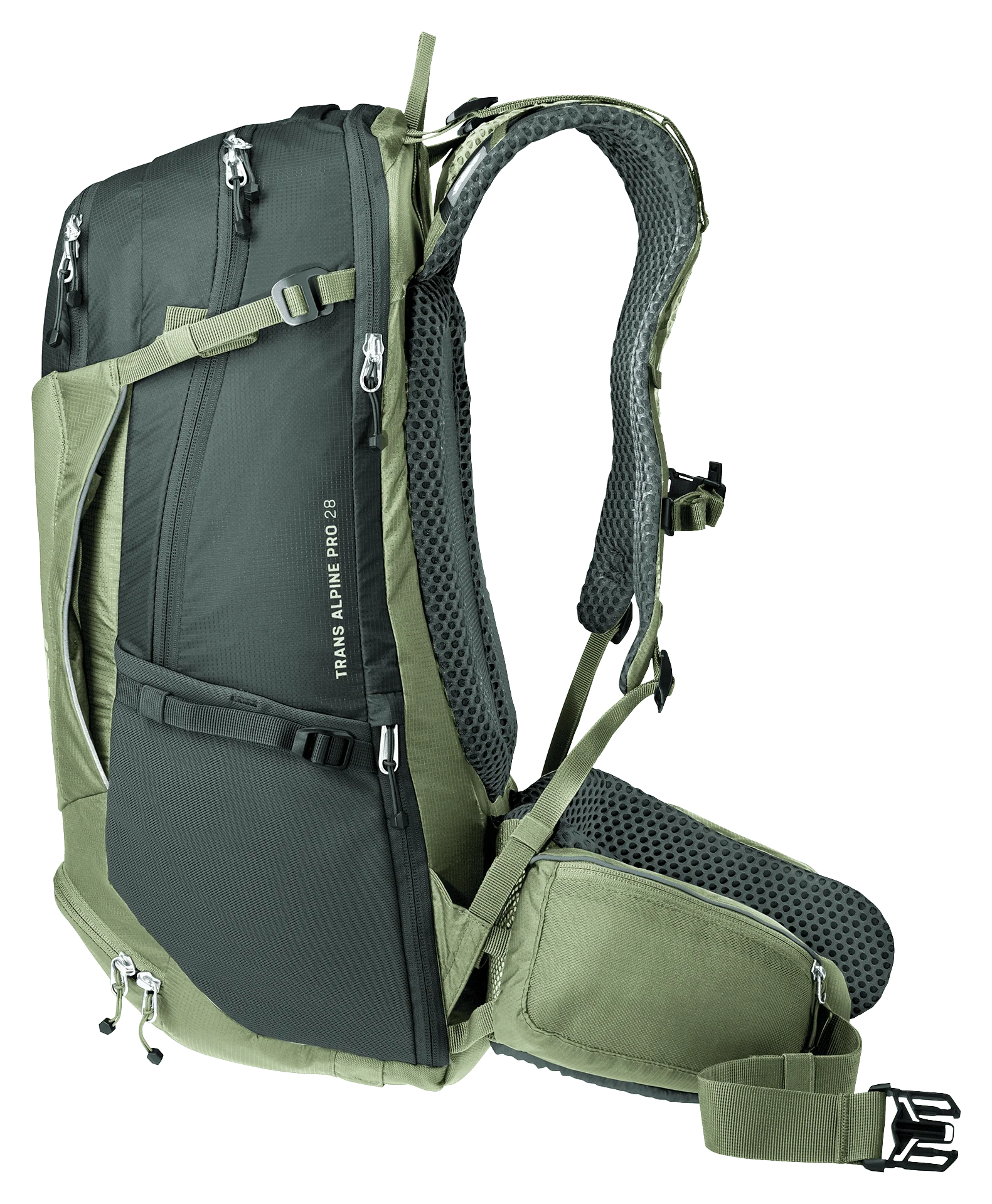 Trans Alpine Pro 28 - grove-ivy - Image 4
