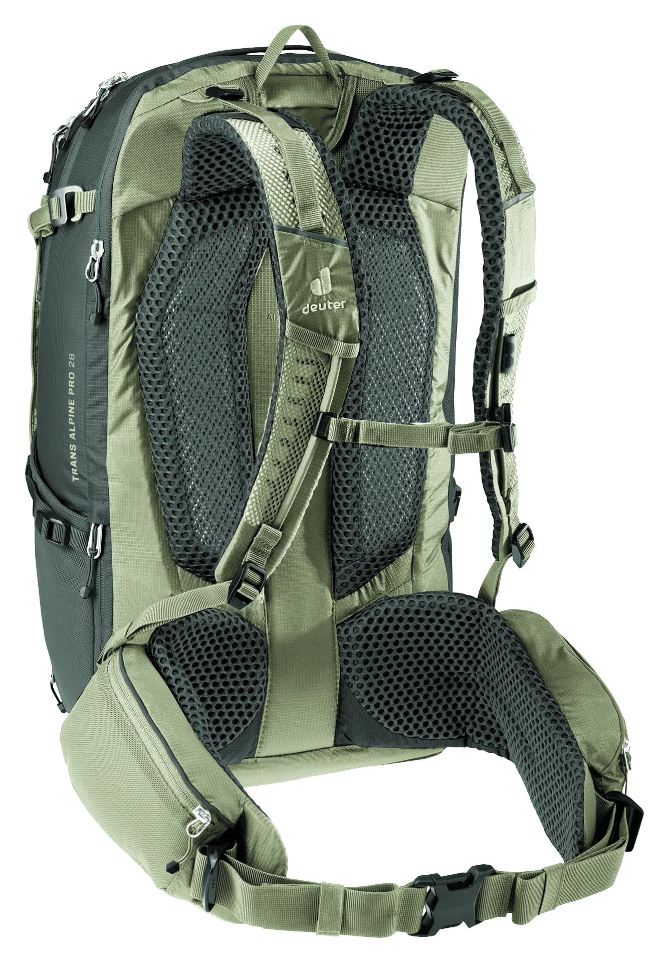 Trans Alpine Pro 28 - grove-ivy - Image 7