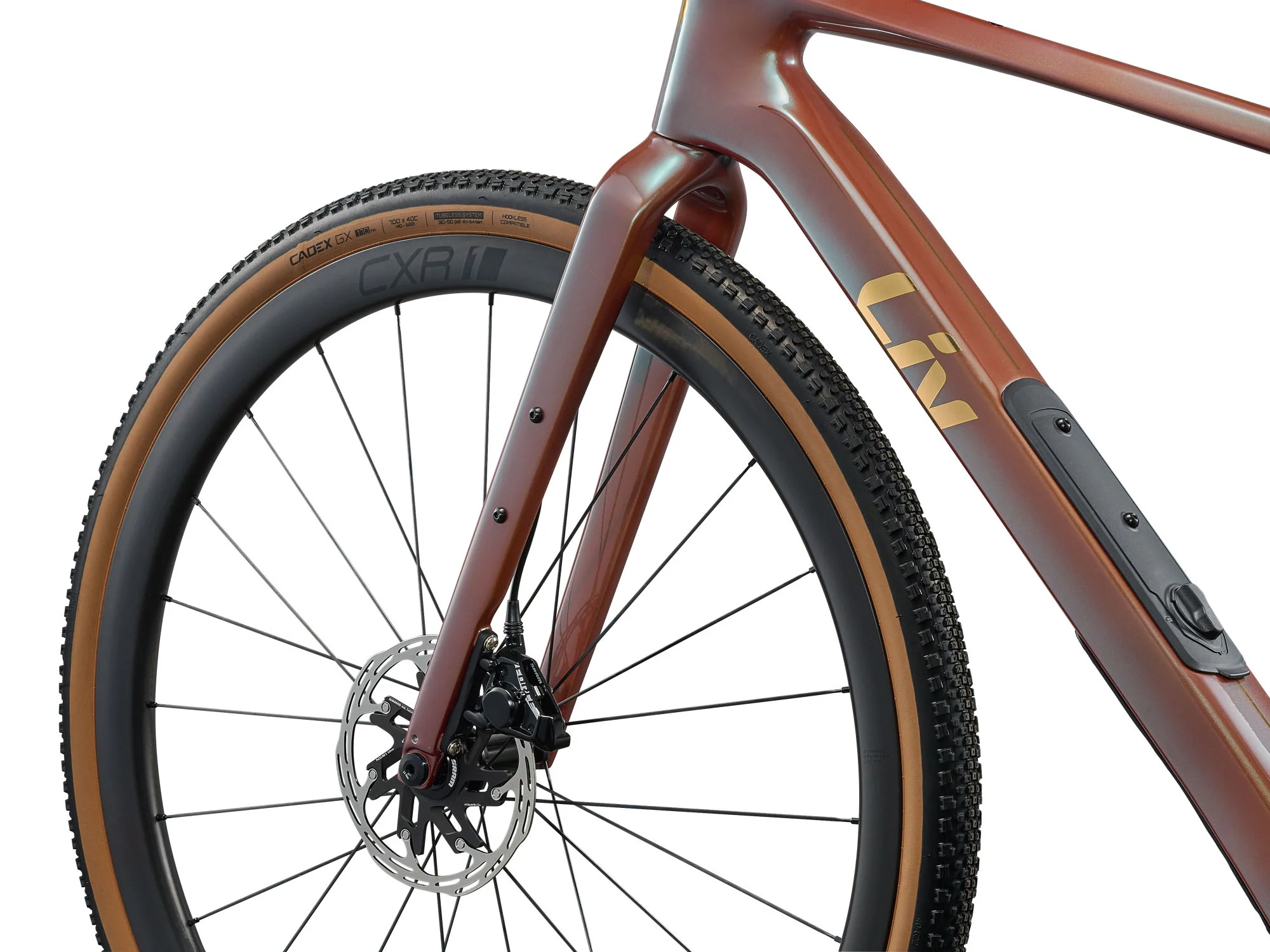 Devote Advanced Pro - Nebula - Image 6