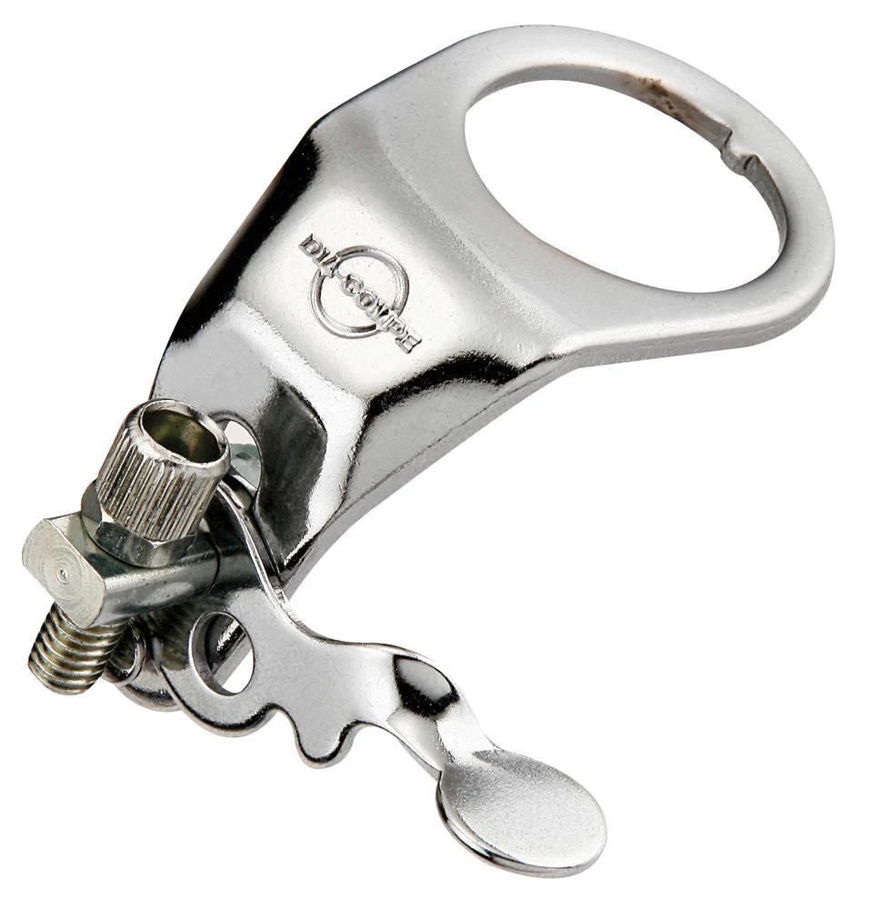 Brake Hanger Gegenhalter mit Einstellschraube - Image 3