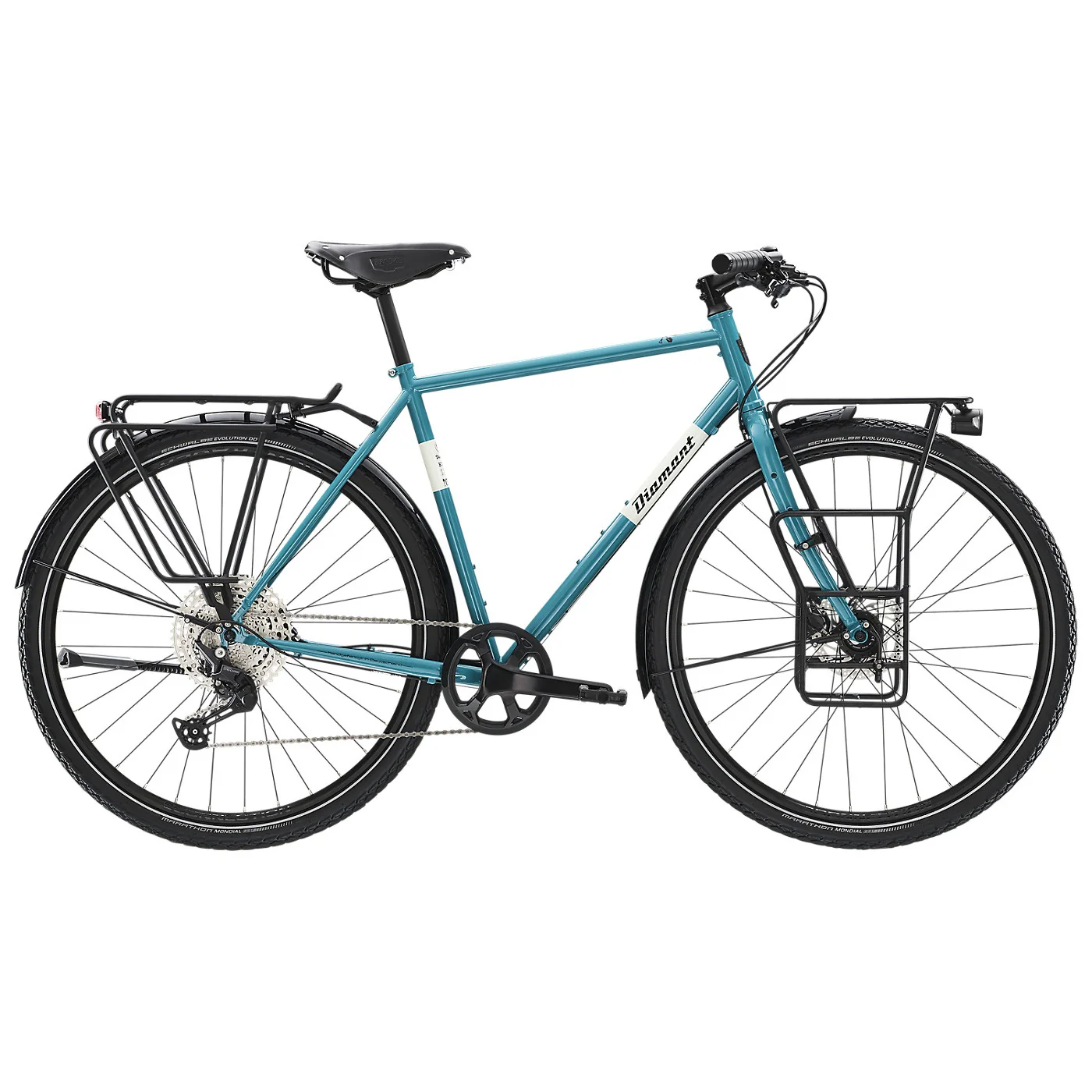 Villiger Zirkonblau