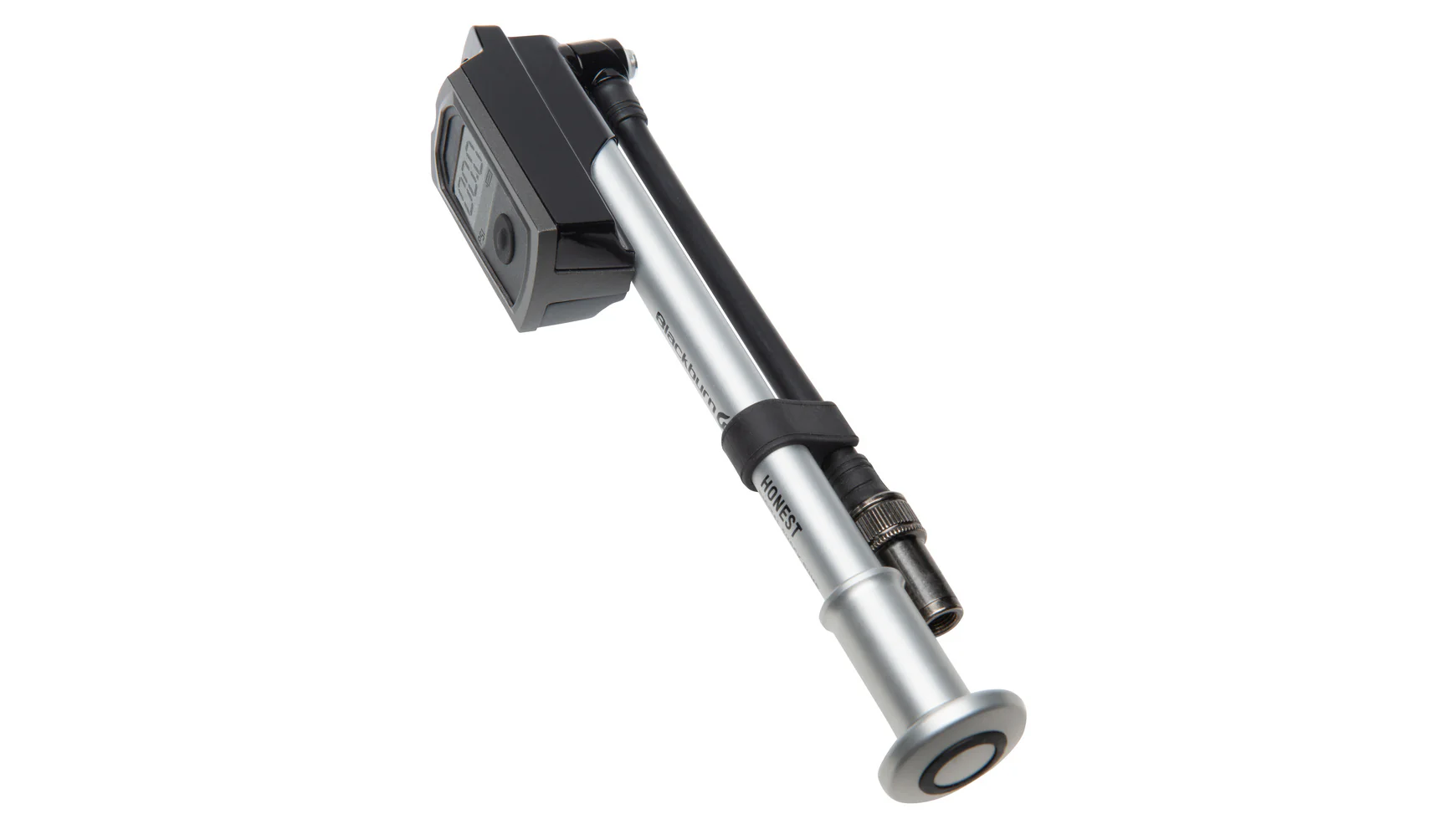 Digital Shock Pump - Image 2