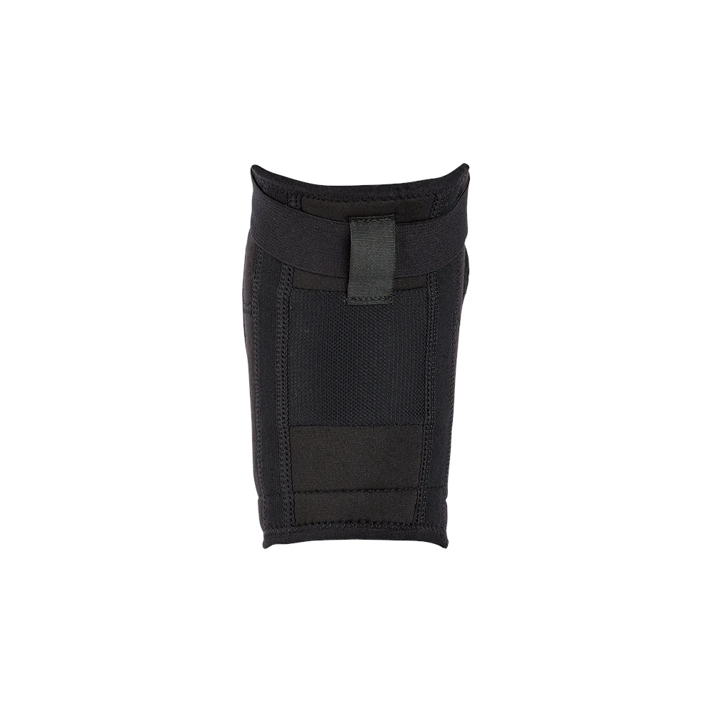 DIRT Youth Knee Guard black/neon yellow - Image 4