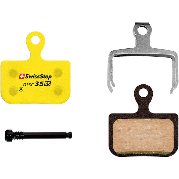 Disc Bremsbeläge 35 RS - Sram