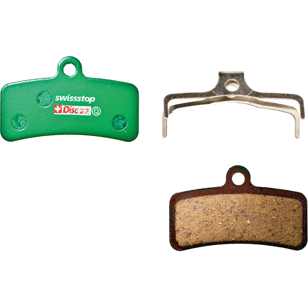 Disc Bremsbeläge für Shimano Saint 2009 BR-M810