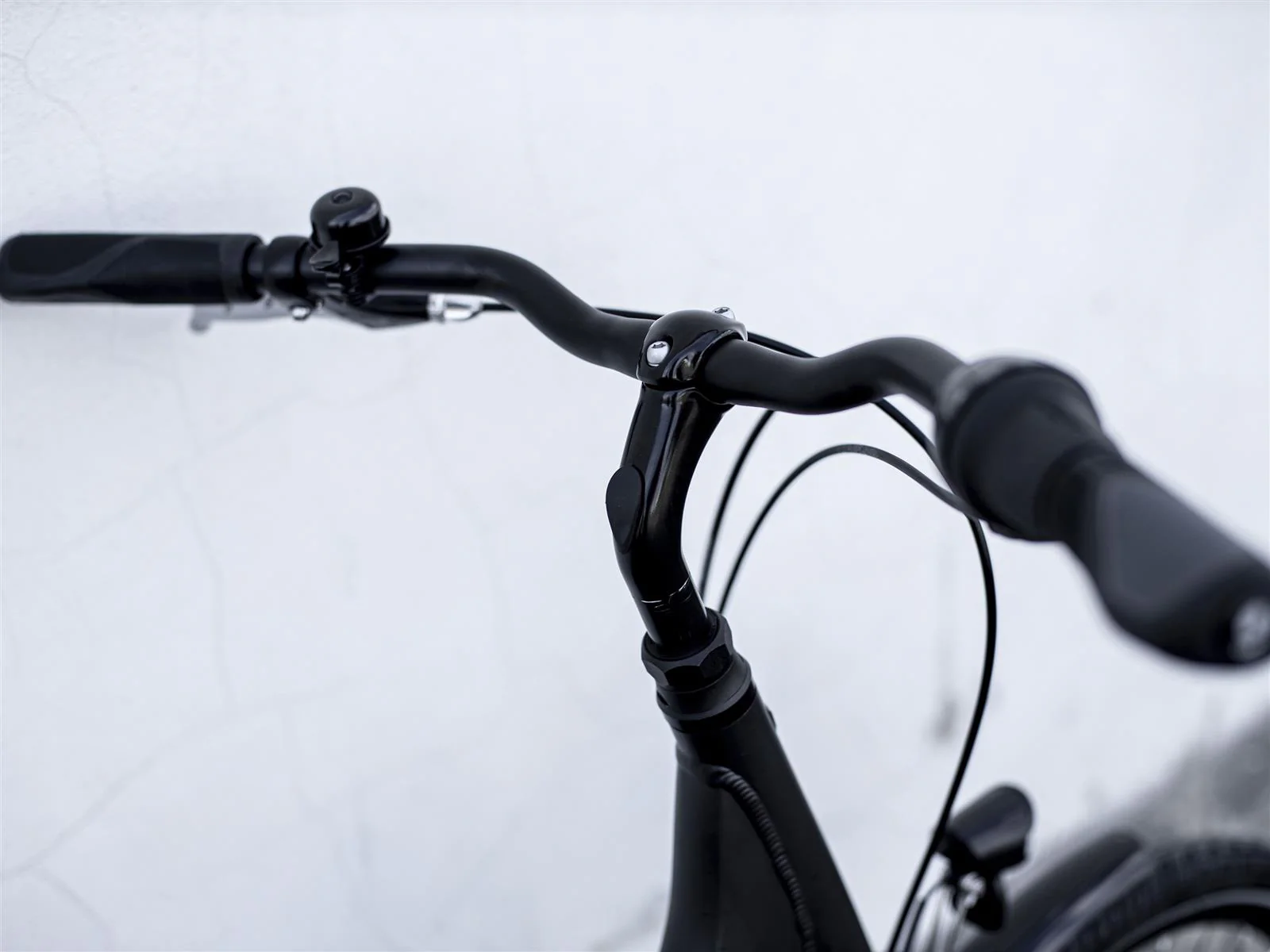 District 1 EQ Lowstep Matte Dnister Black - Image 10
