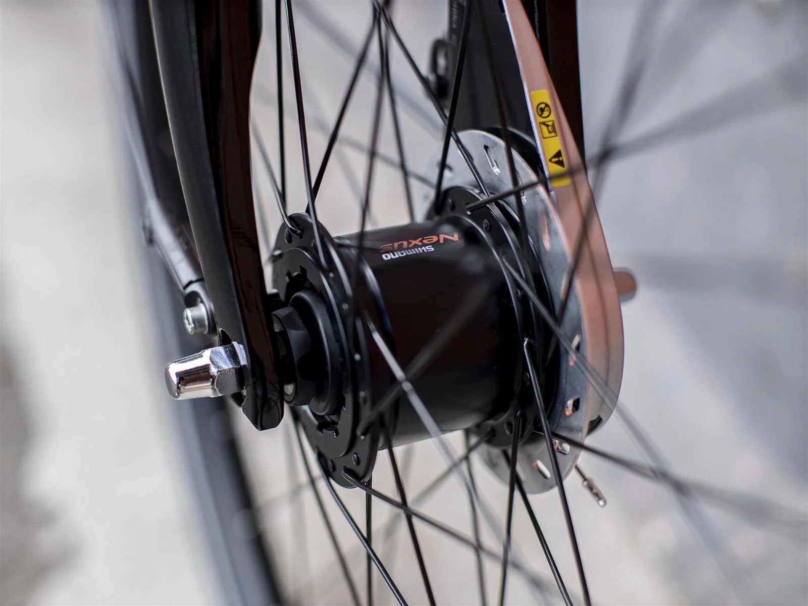 District 1 EQ Matte Dnister Black - Image 8