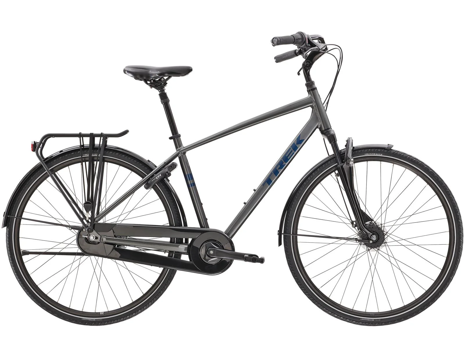 District 2 EQ Lithium Grey