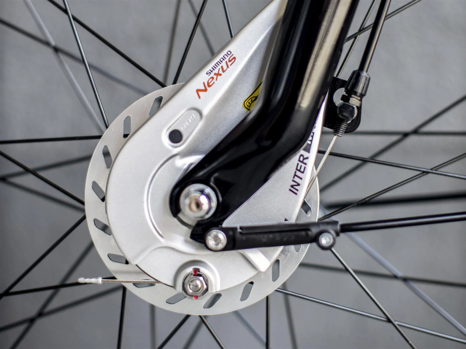 District 2 EQ Lowstep Lithium Grey - Image 9