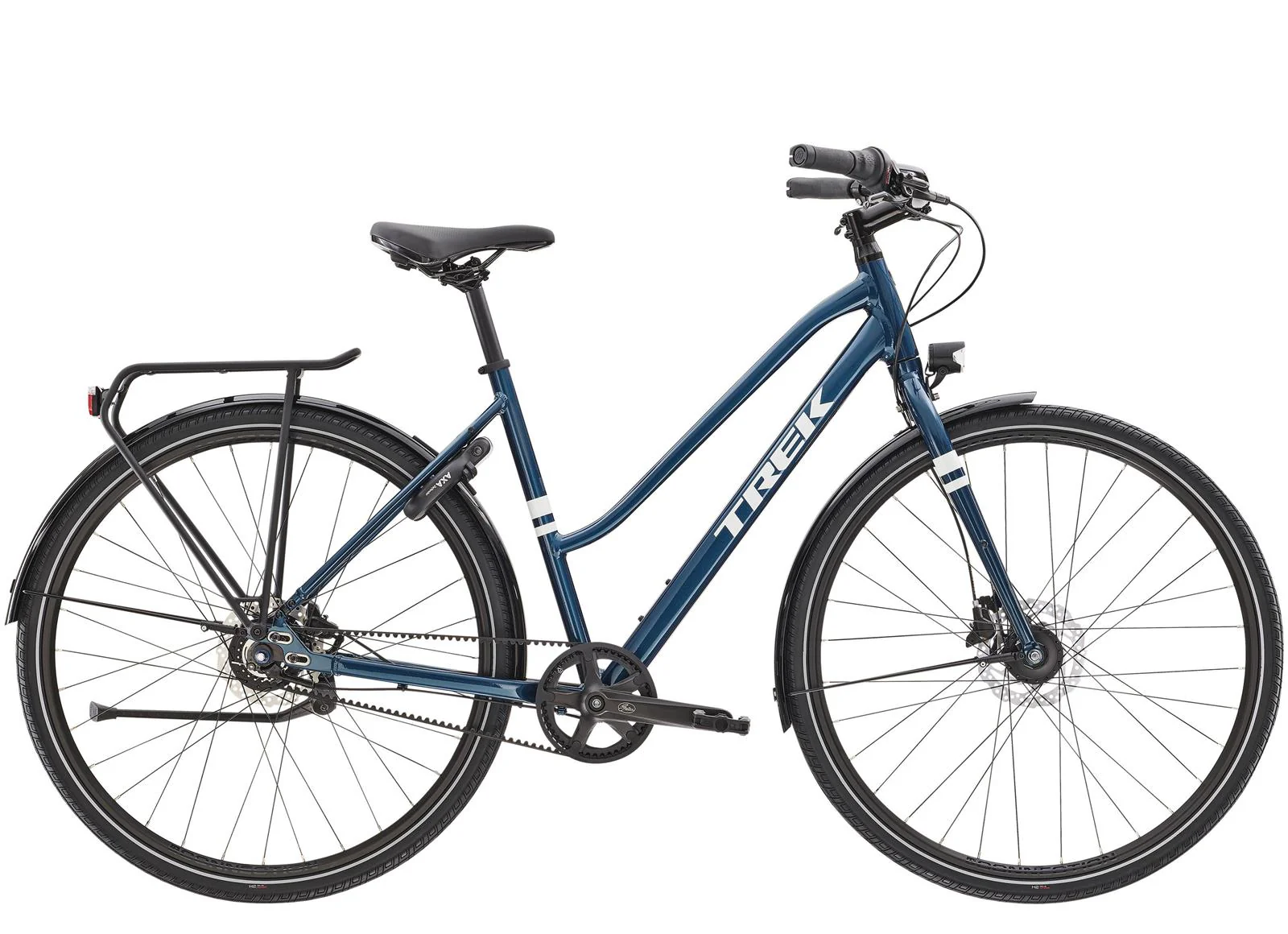 District 3 EQ Stagger Dark Aquatic