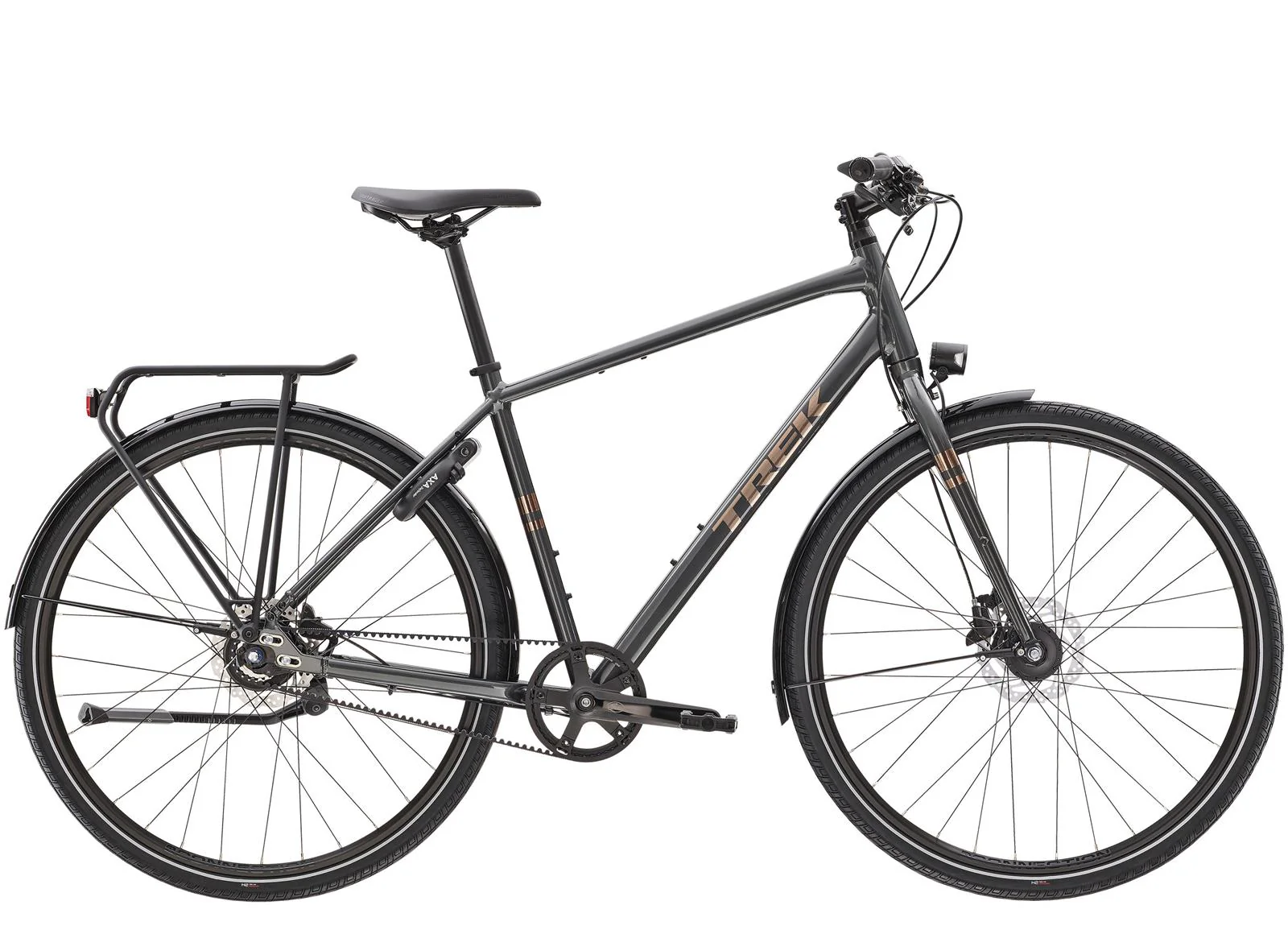 District 4 EQ Lithium Grey