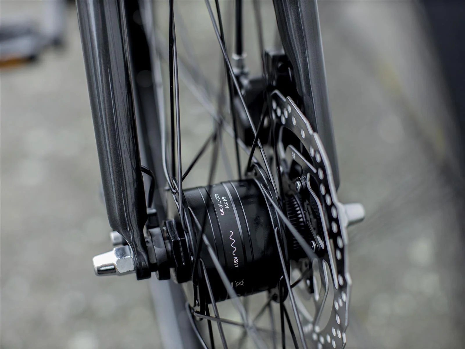District 4 EQ Lithium Grey - Image 6