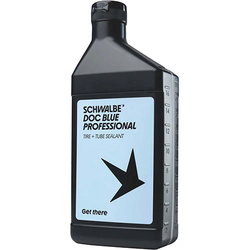 DOC BLUE Professional