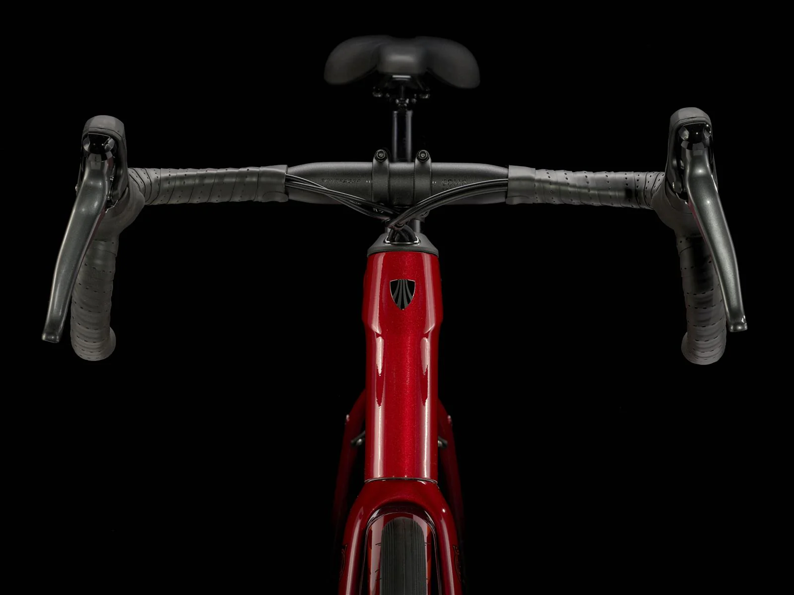 Domane AL 2 Crimson to Dark Carmine Fade - Image 5