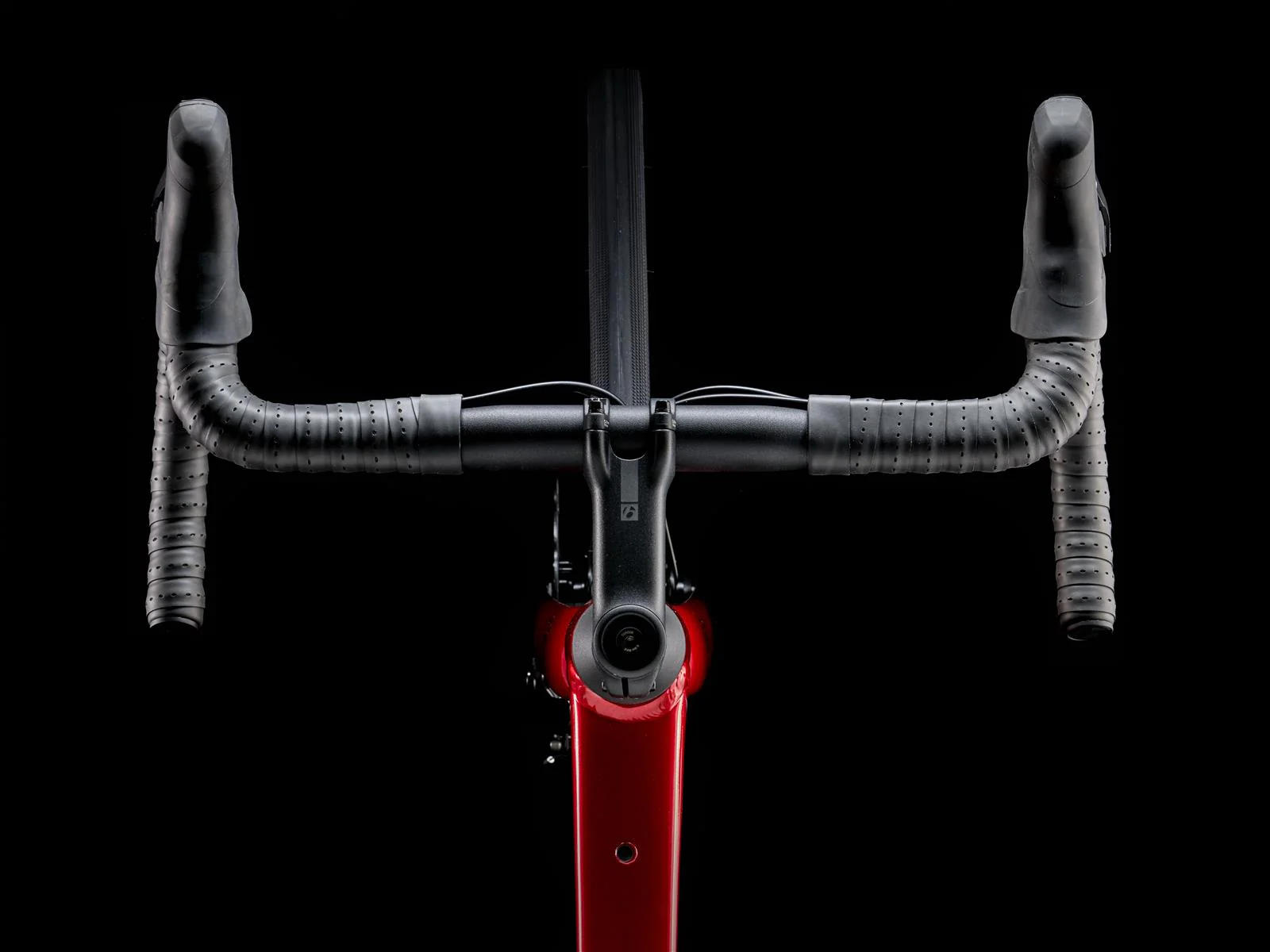 Domane AL 2 Crimson to Dark Carmine Fade - Image 6