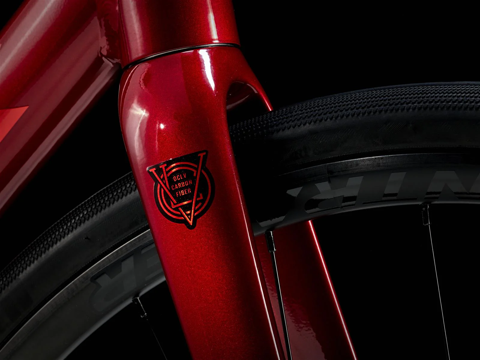 Domane AL 2 Crimson to Dark Carmine Fade - Image 9