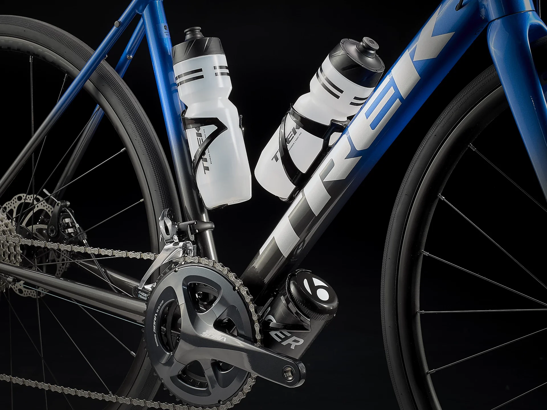 Domane AL 3 Disc Alpine Blue to Dnister Black Fade - Image 11
