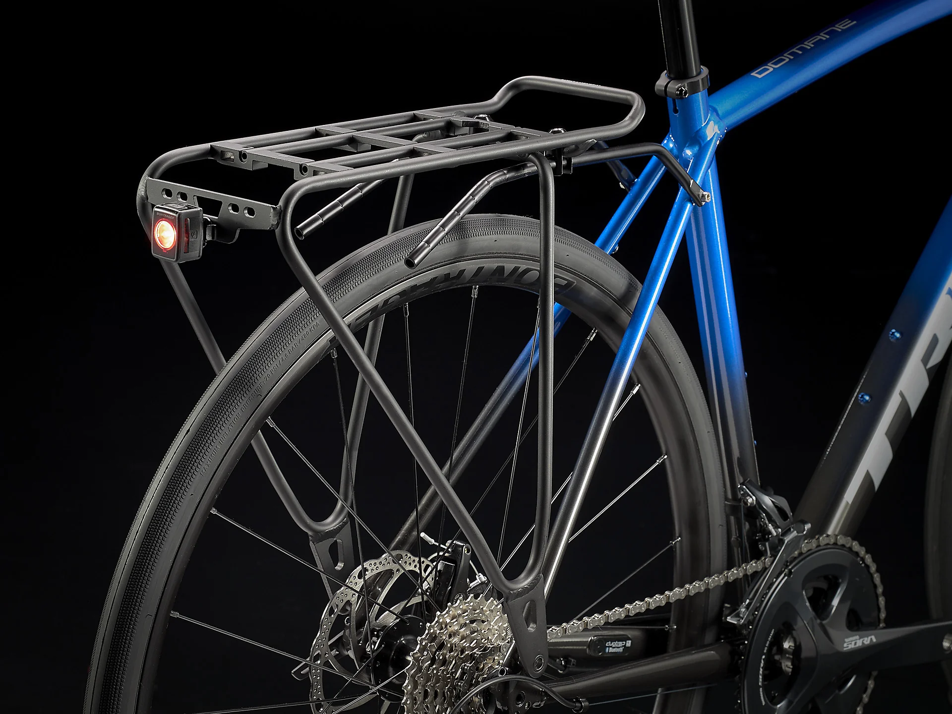 Domane AL 3 Disc Alpine Blue to Dnister Black Fade - Image 12