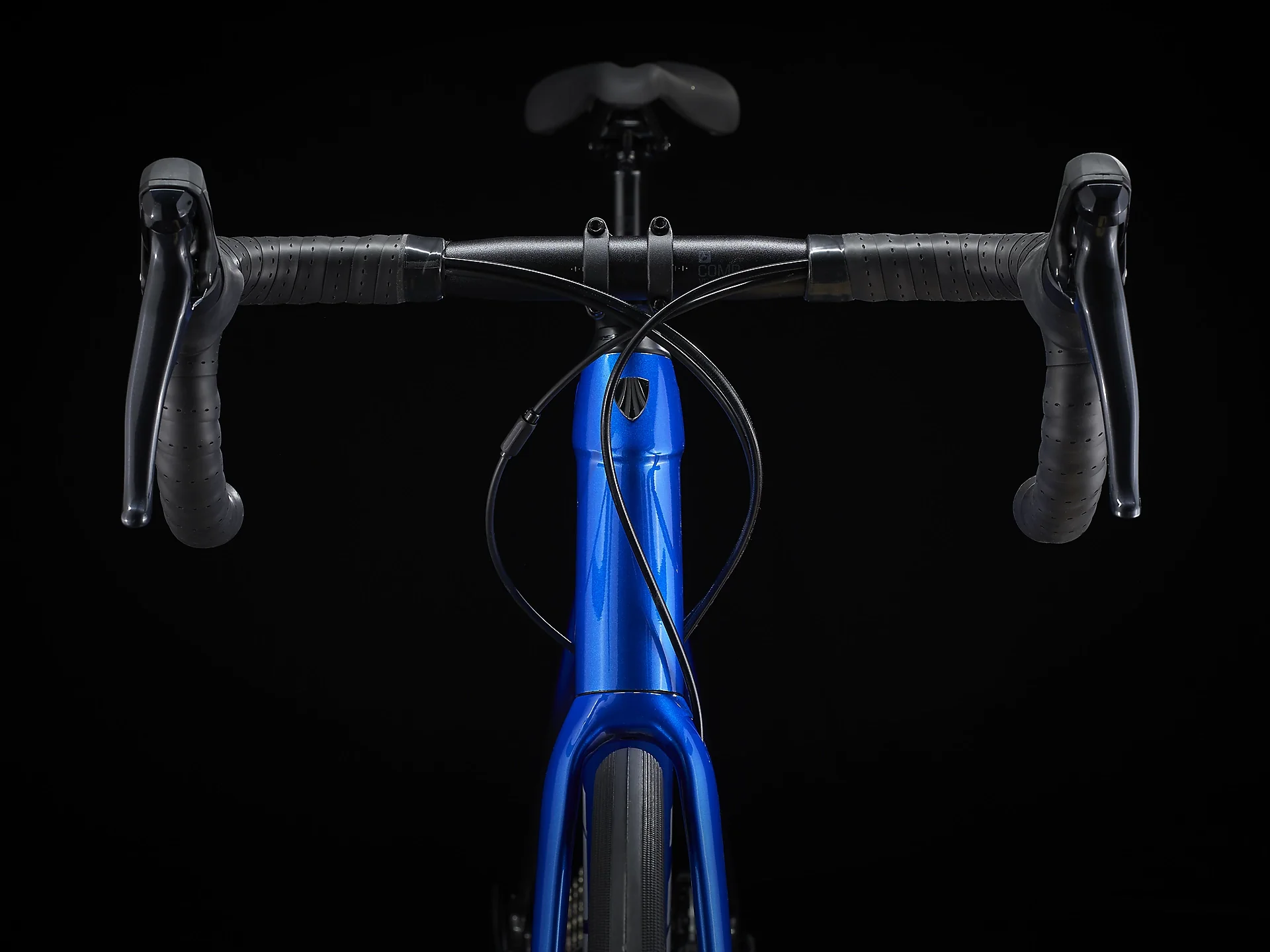 Domane AL 3 Disc Alpine Blue to Dnister Black Fade - Image 6