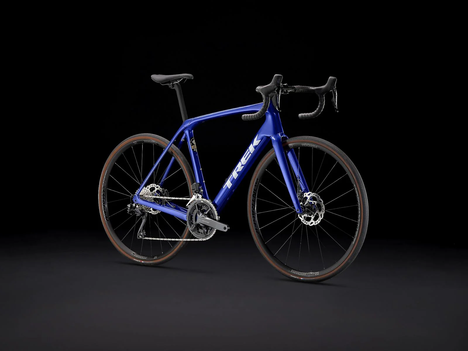 Domane SL 6 Gen 4 Hex Blue - Image 2