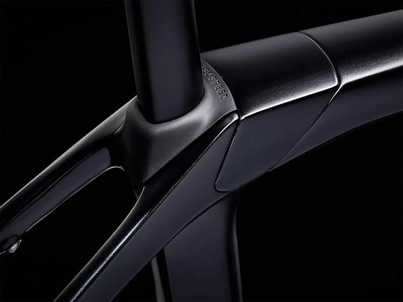 Domane SL 6 Gen 4 Satin Trek Black - Image 7