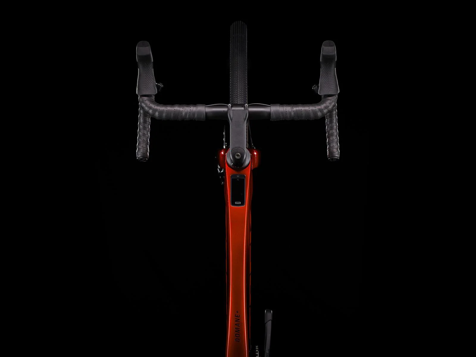 Domane+ SLR 6 AXS Carbon Red Smoke 360Wh - Image 7